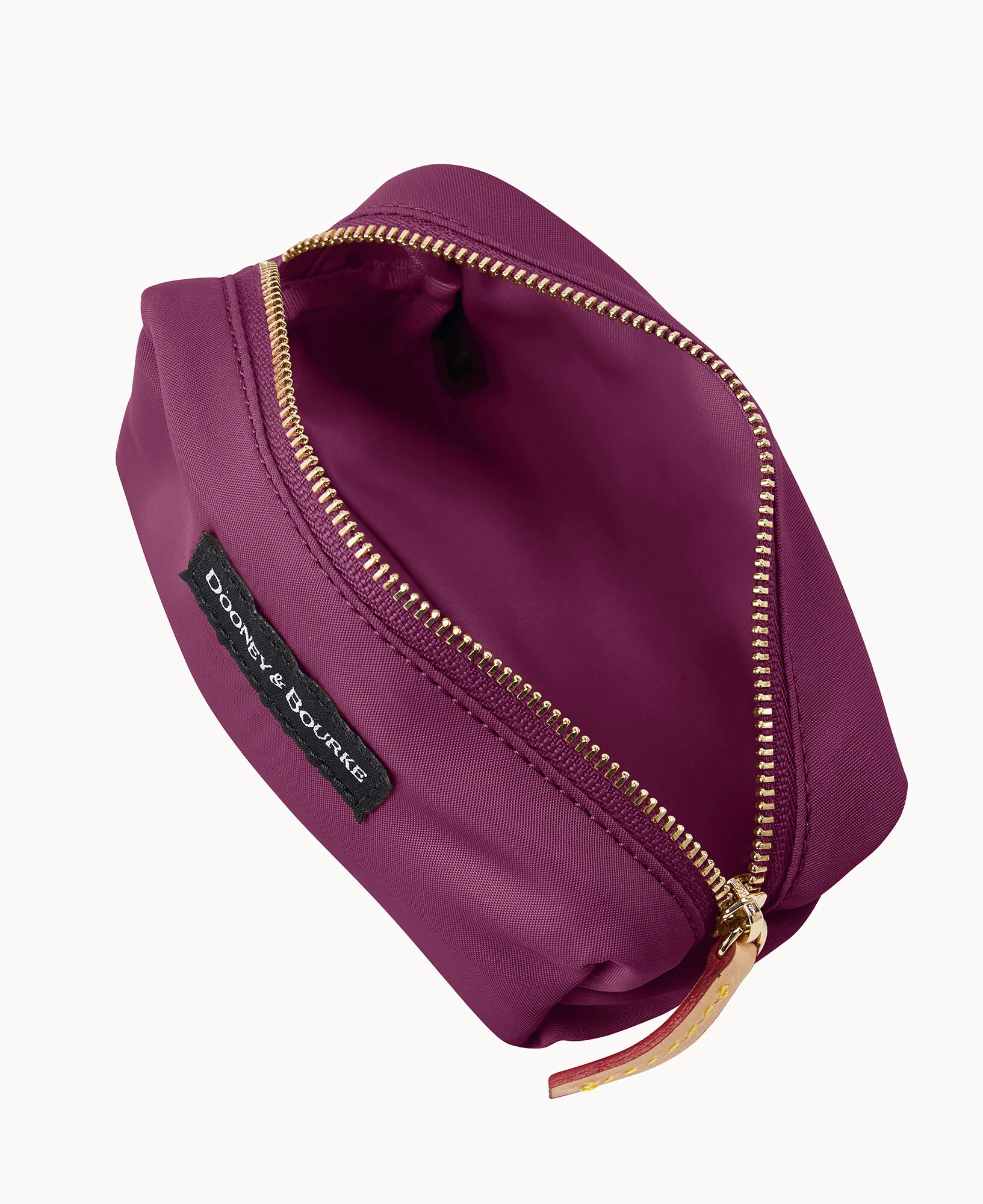 Nylon Cosmetic Case - Image 63