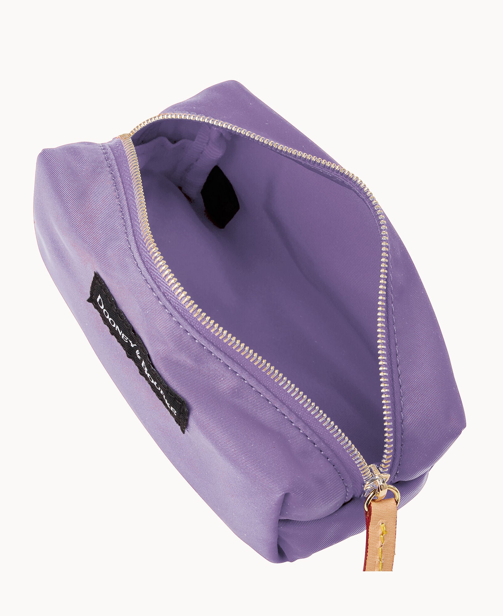 Nylon Cosmetic Case - Image 69