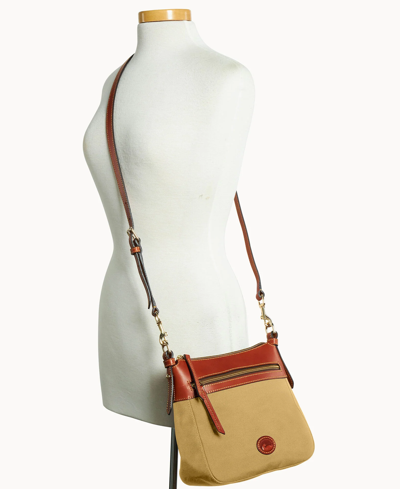 Nylon Crossbody 25 - Image 12