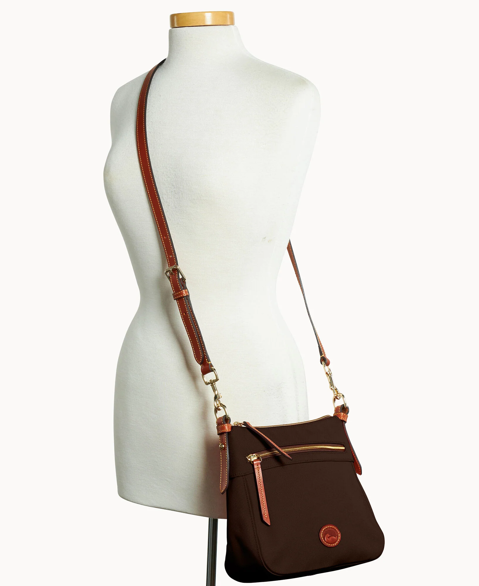 Nylon Crossbody 25 - Image 16