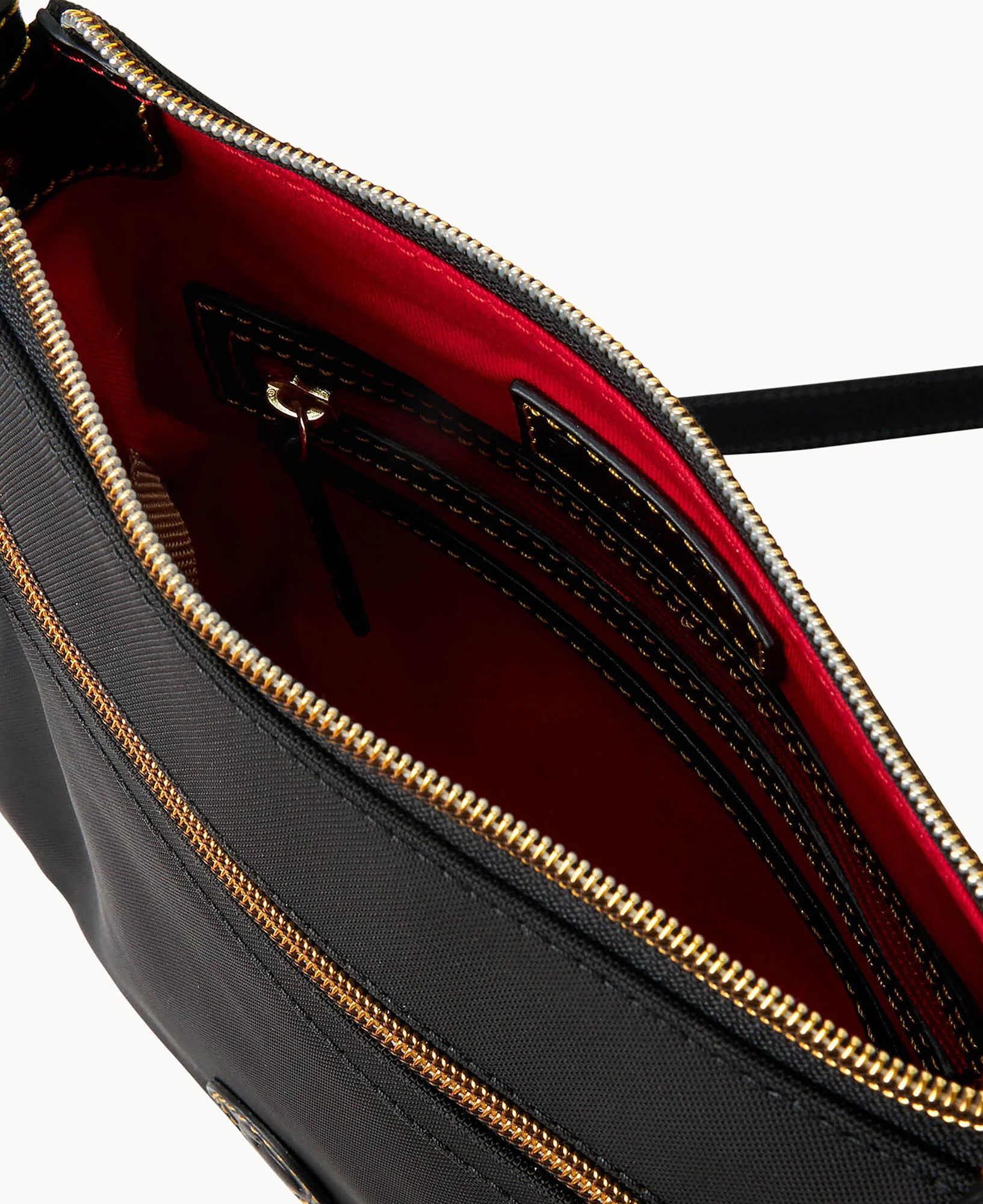 Nylon Crossbody 25 - Image 3