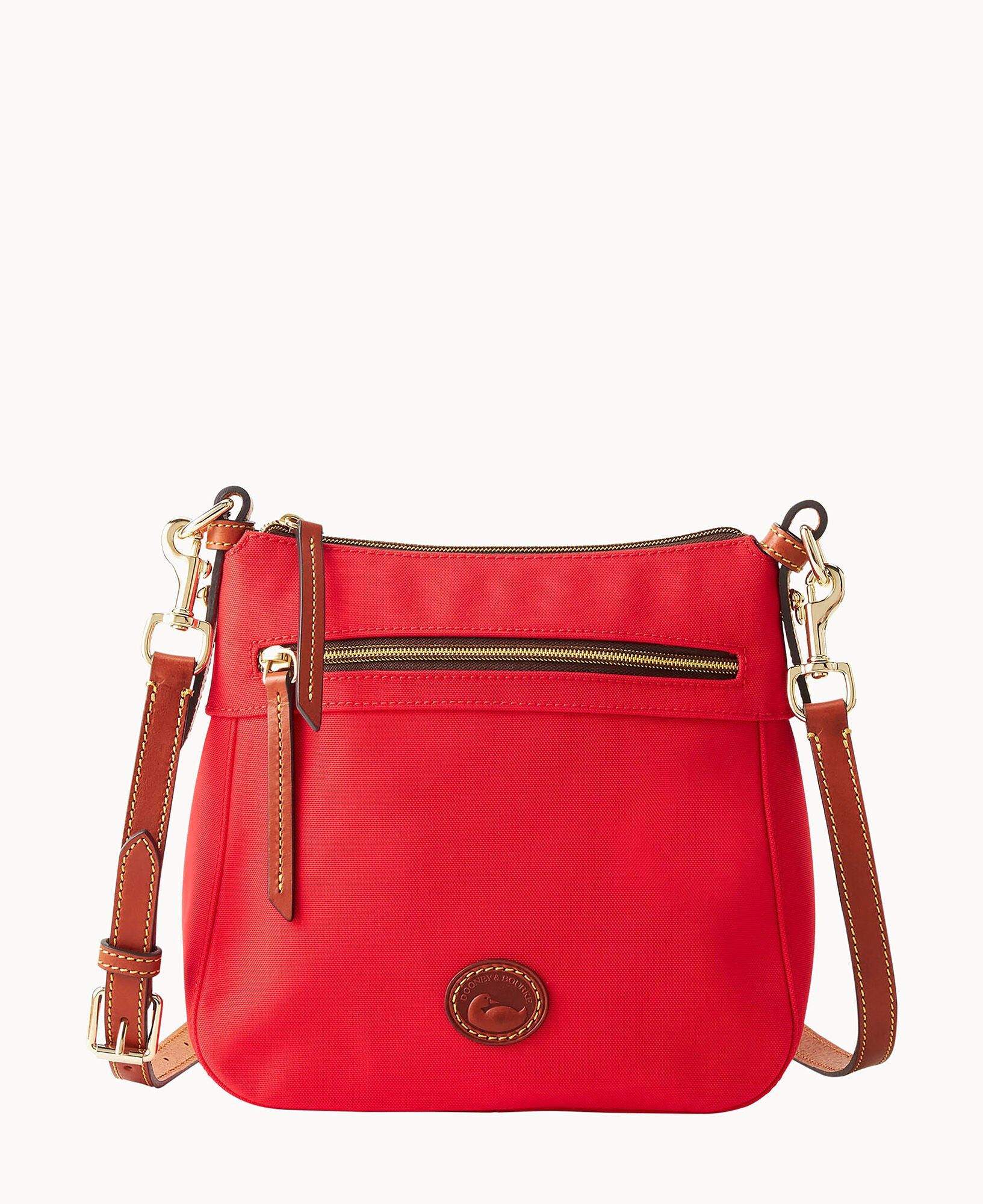 Nylon Crossbody 25 - Image 5