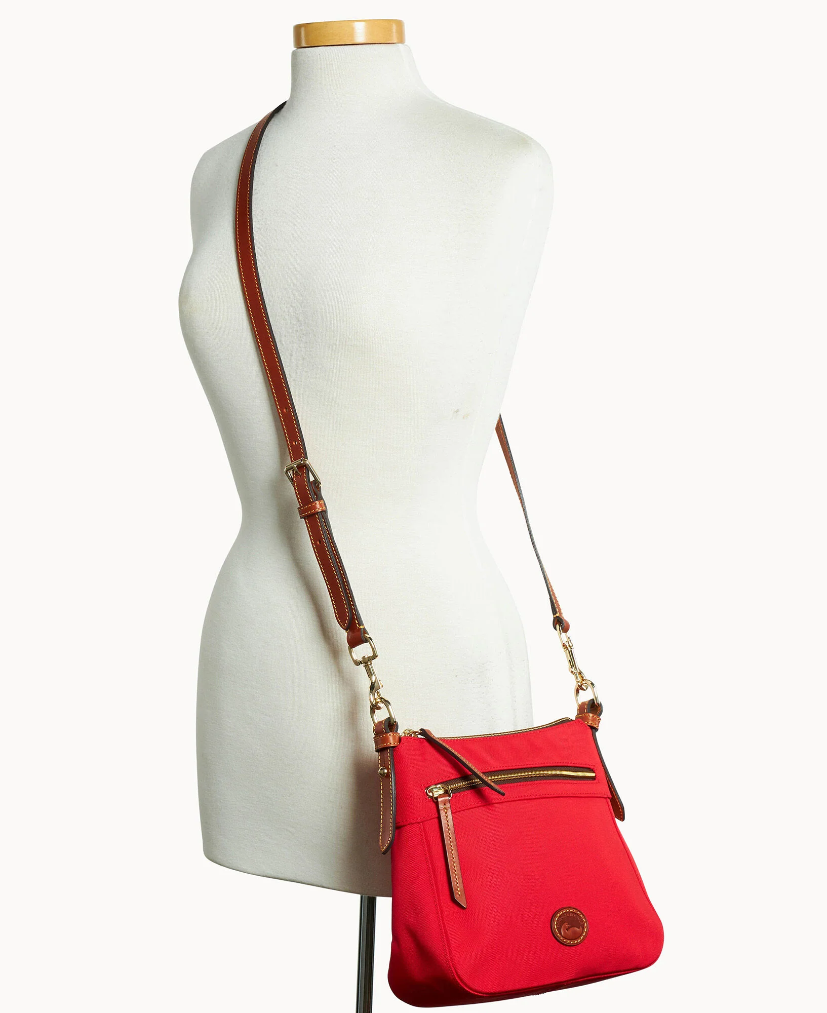 Nylon Crossbody 25 - Image 8