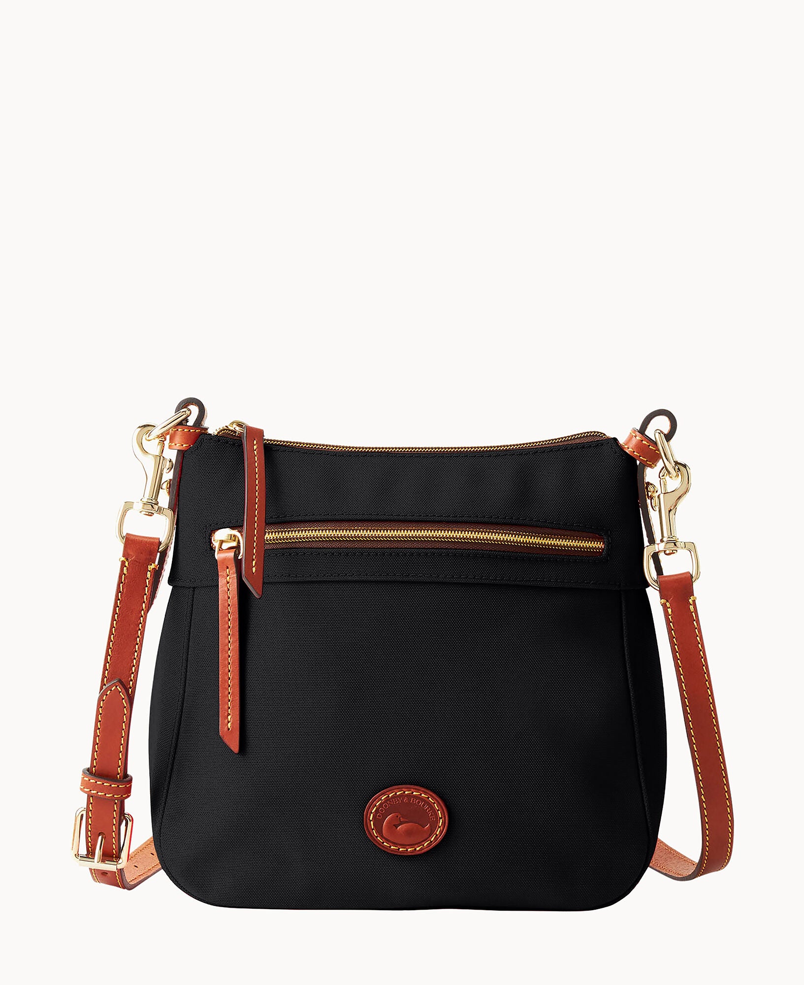 Nylon Crossbody 25 - Image 9
