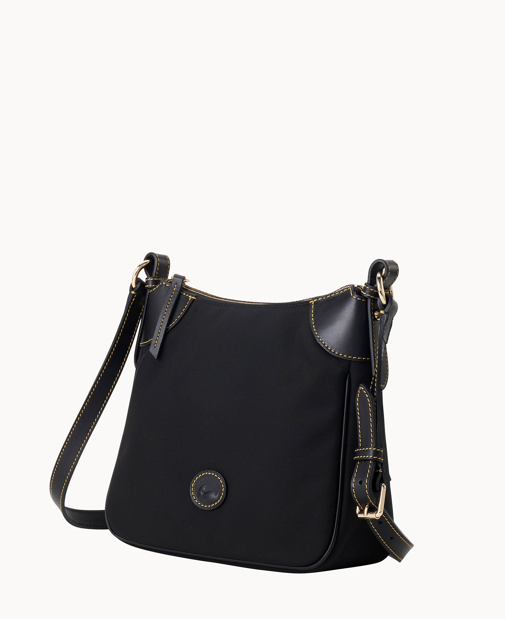 Nylon Crossbody - Image 2