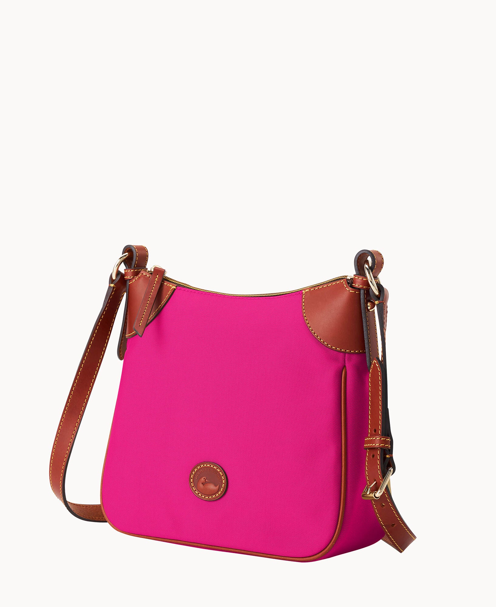 Nylon Crossbody - Image 23