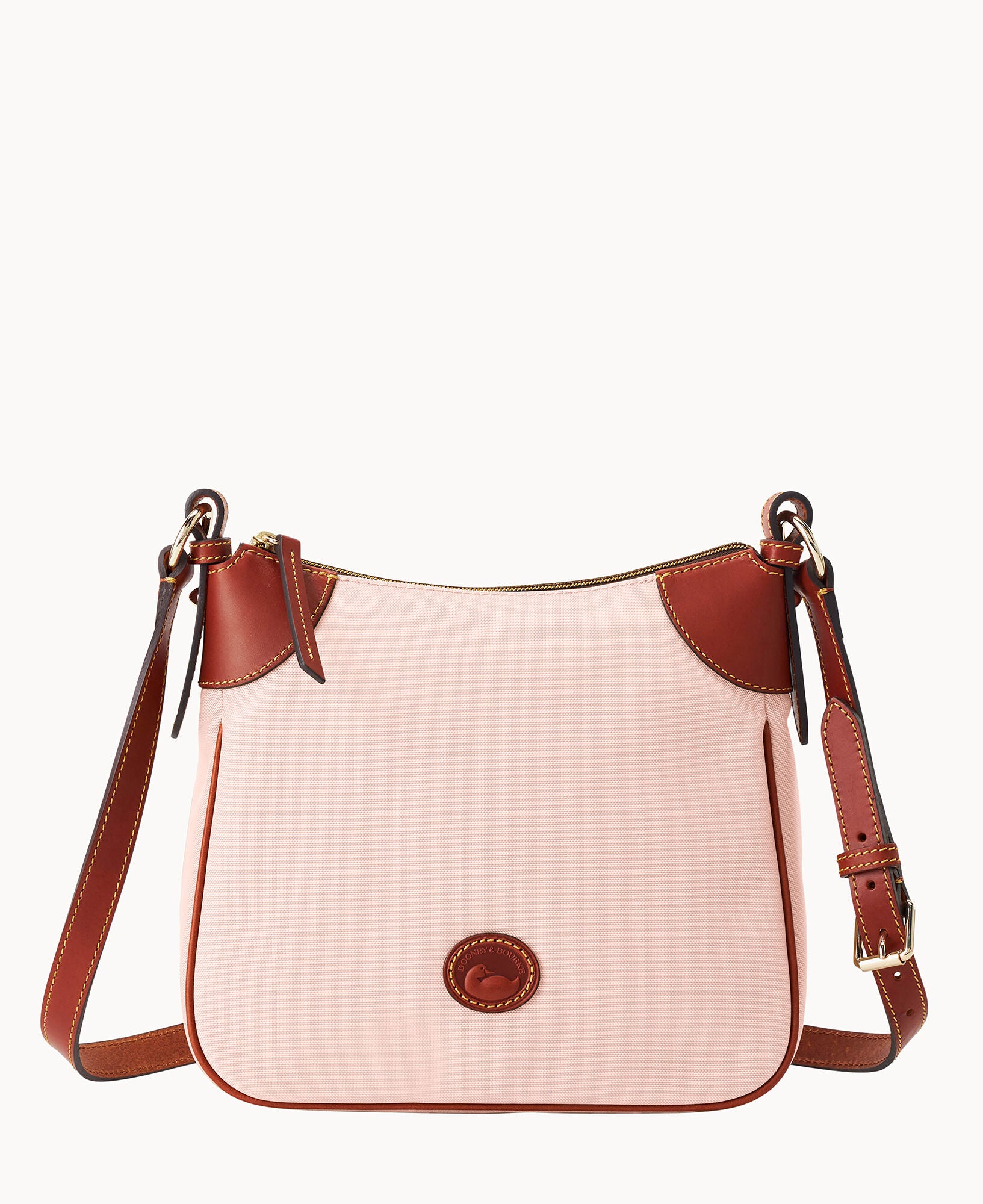 Nylon Crossbody - Image 30