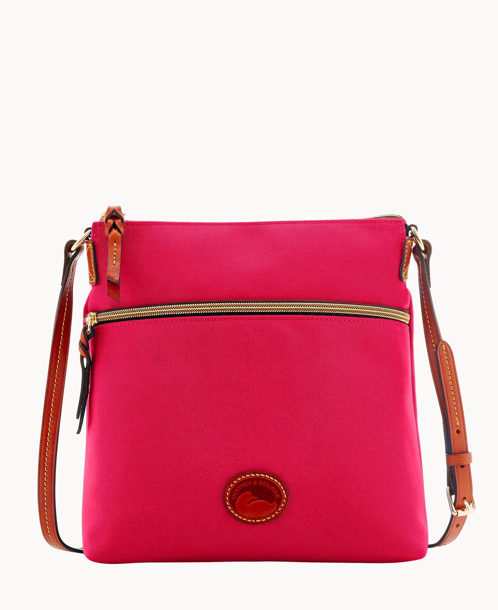 Nylon Crossbody - Image 21