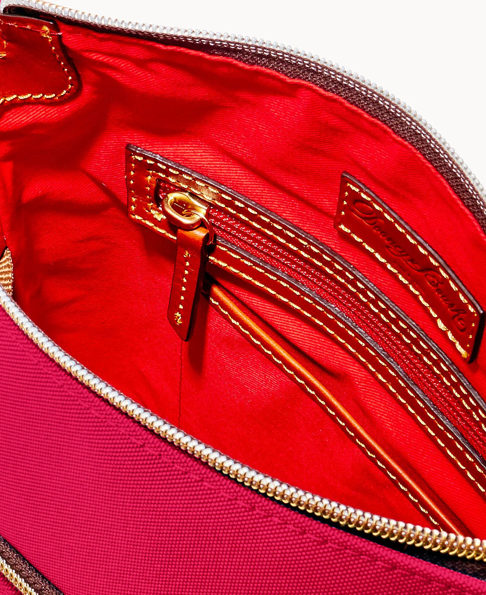 Nylon Crossbody - Image 23