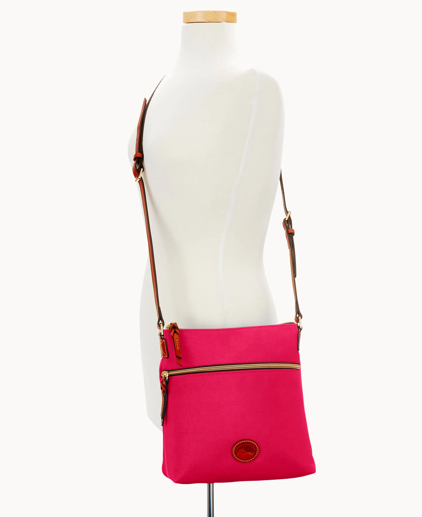 Nylon Crossbody - Image 24