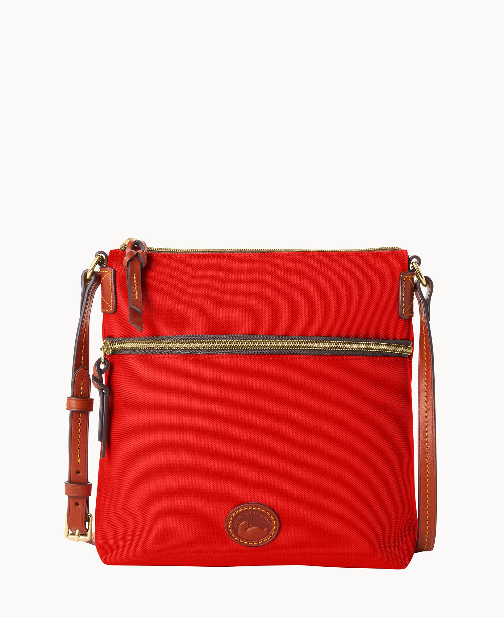 Nylon Crossbody - Image 25