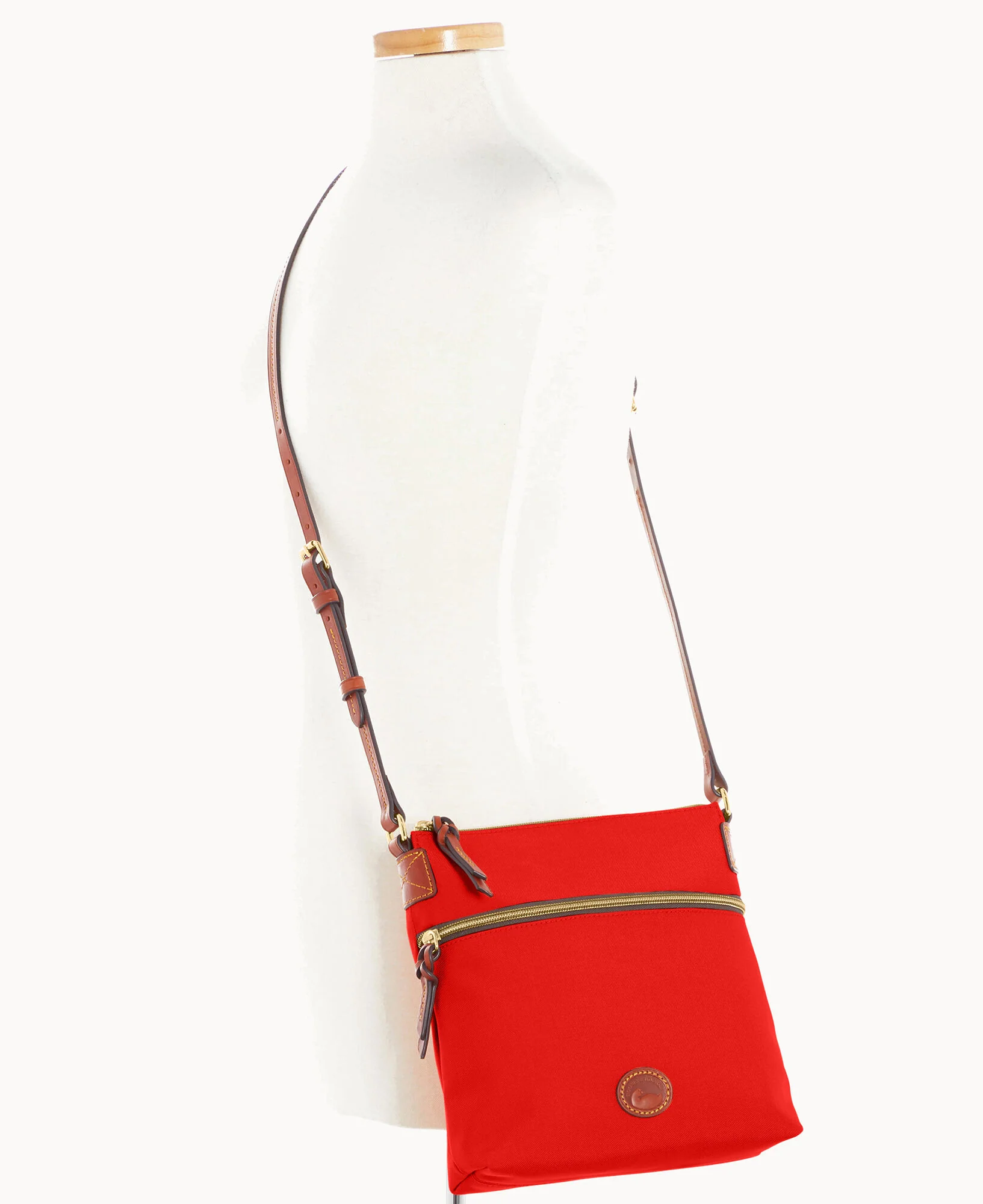 Nylon Crossbody - Image 28