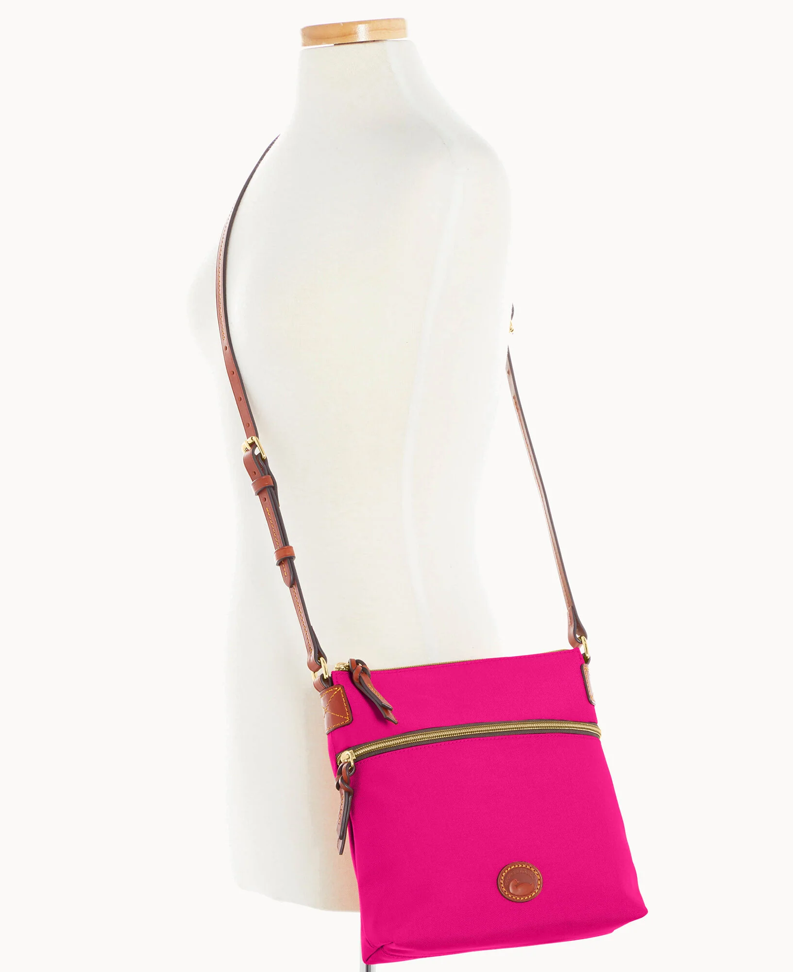 Nylon Crossbody - Image 32