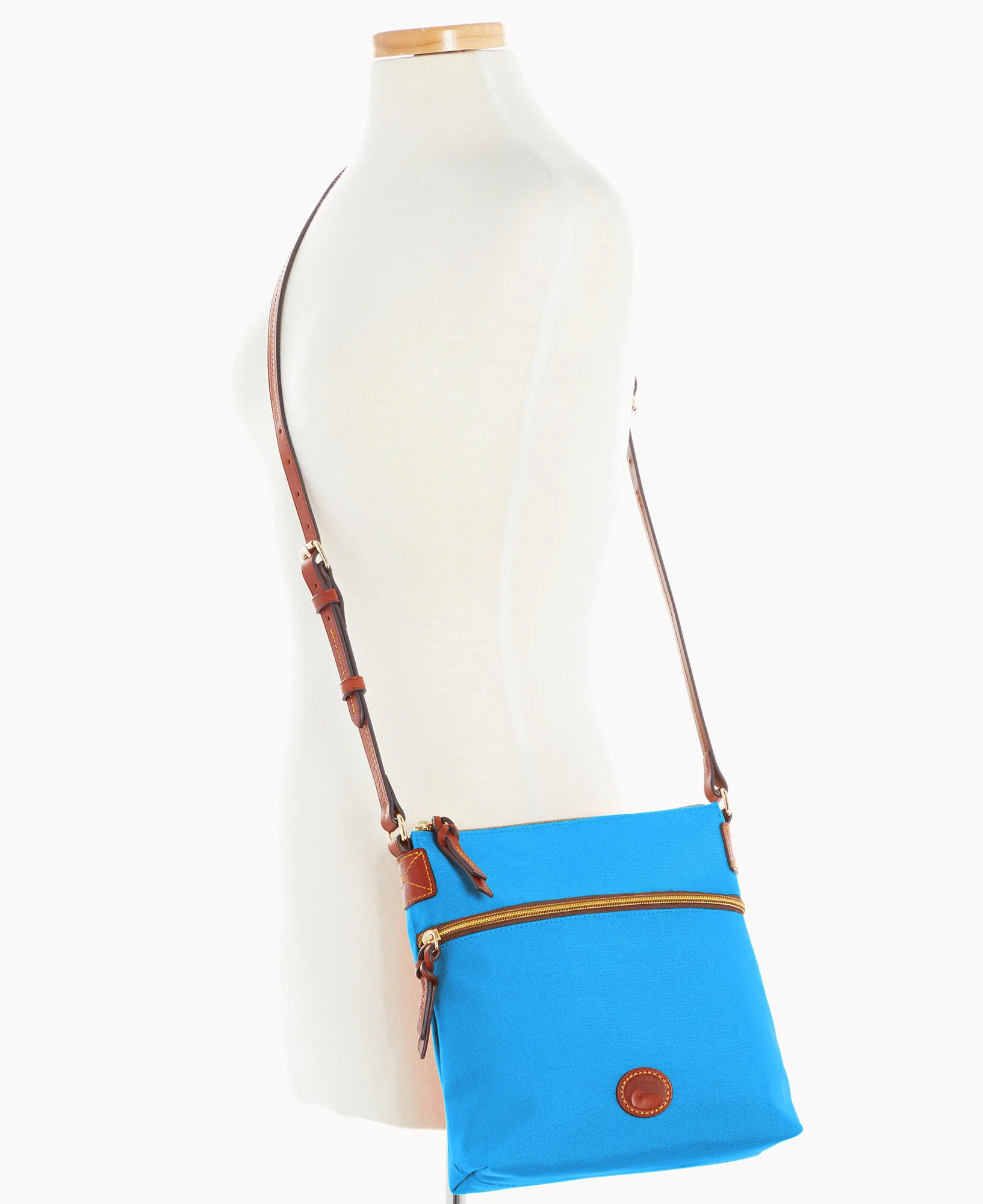 Nylon Crossbody - Image 36