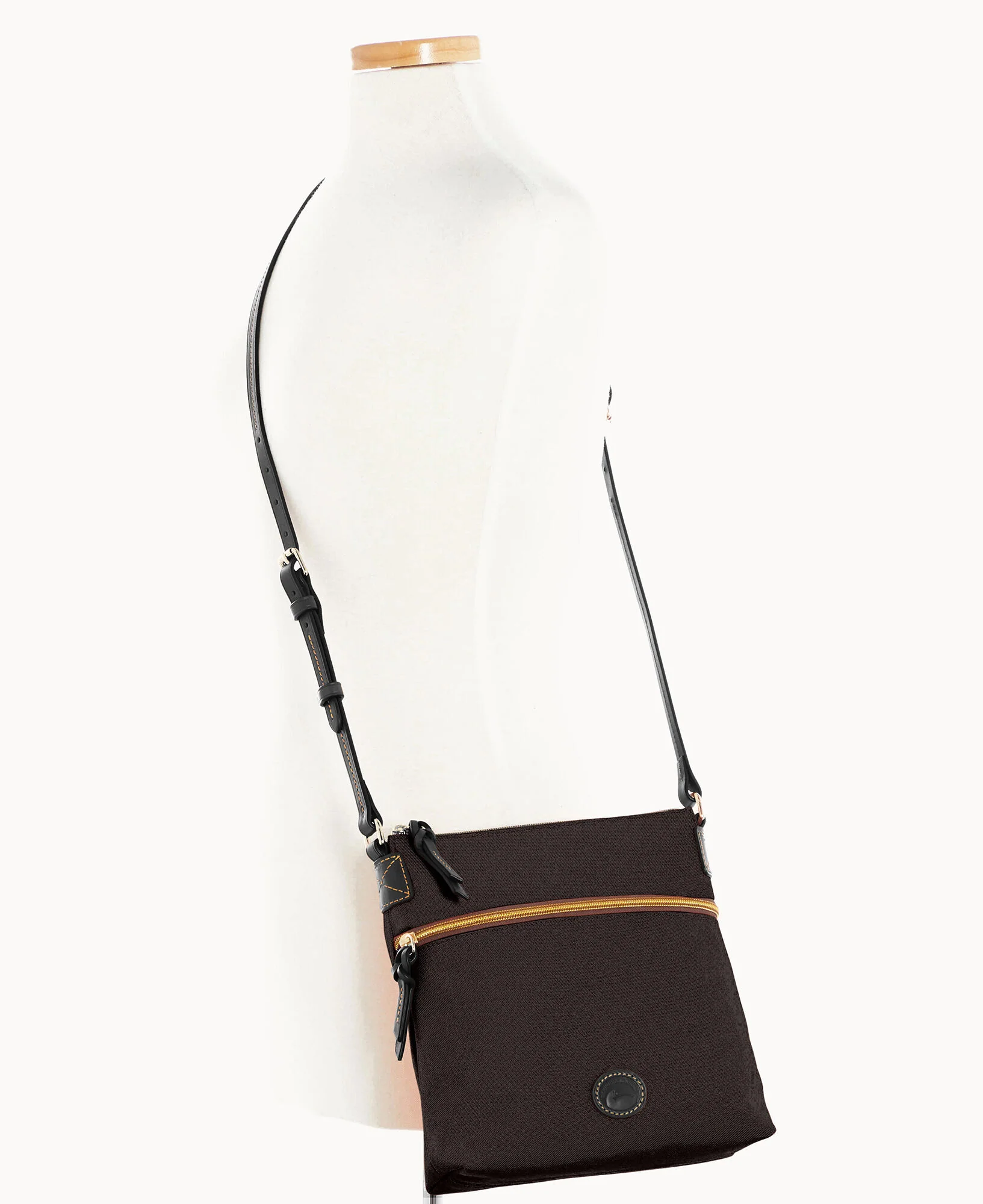 Nylon Crossbody - Image 4