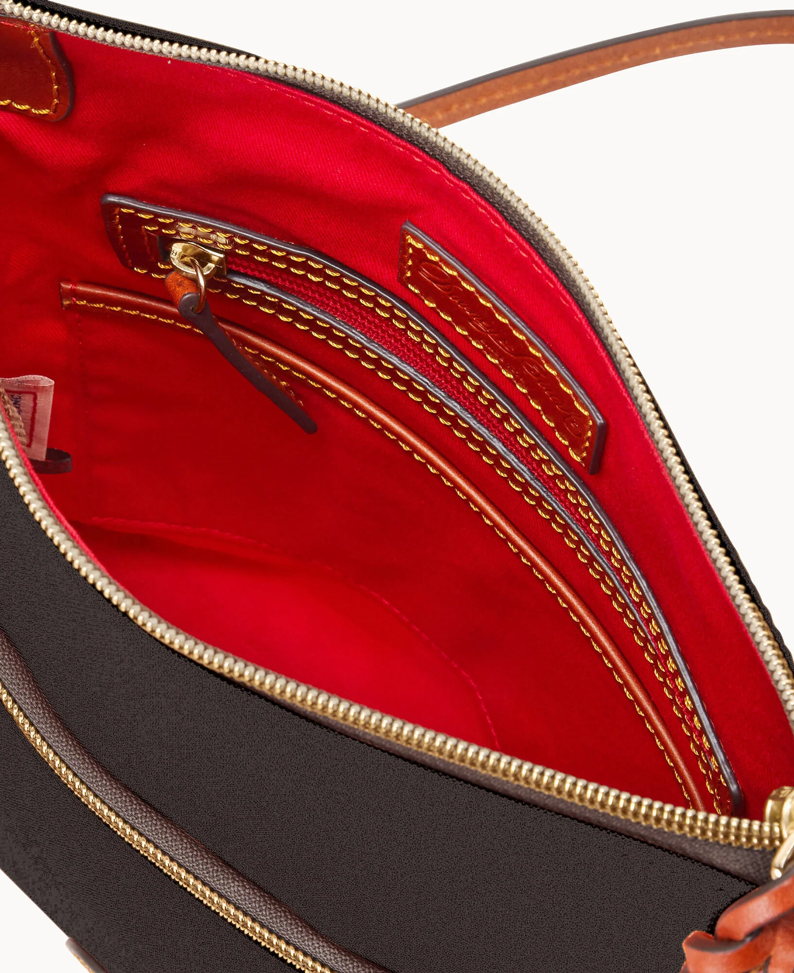 Nylon Crossbody - Image 7