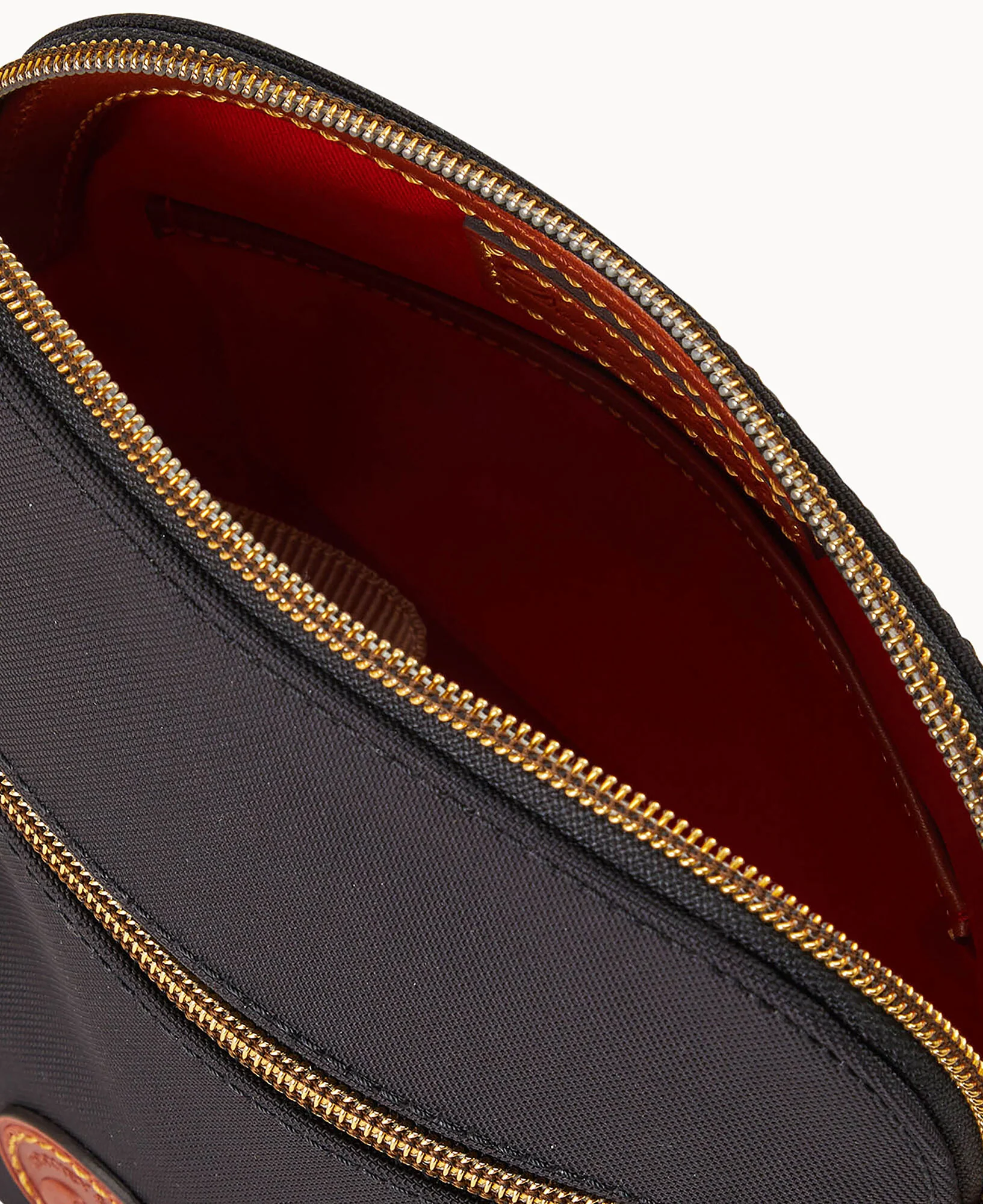 Nylon Domed Crossbody - Image 7