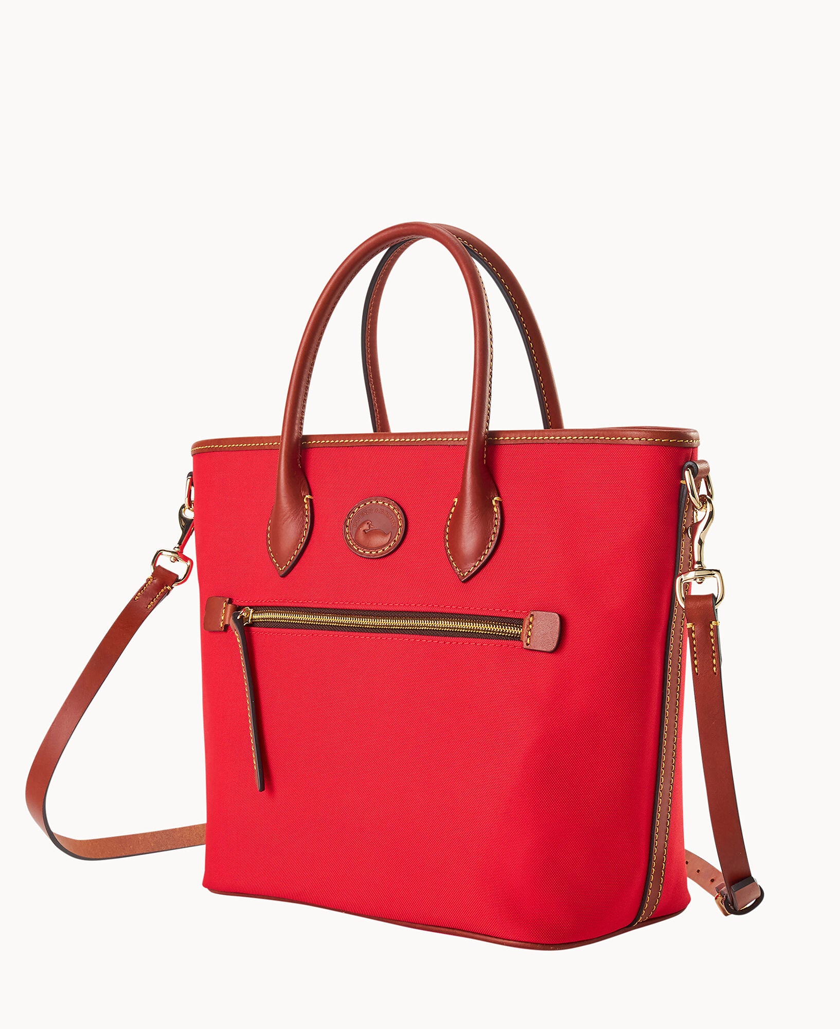 Nylon Handle Tote - Image 6