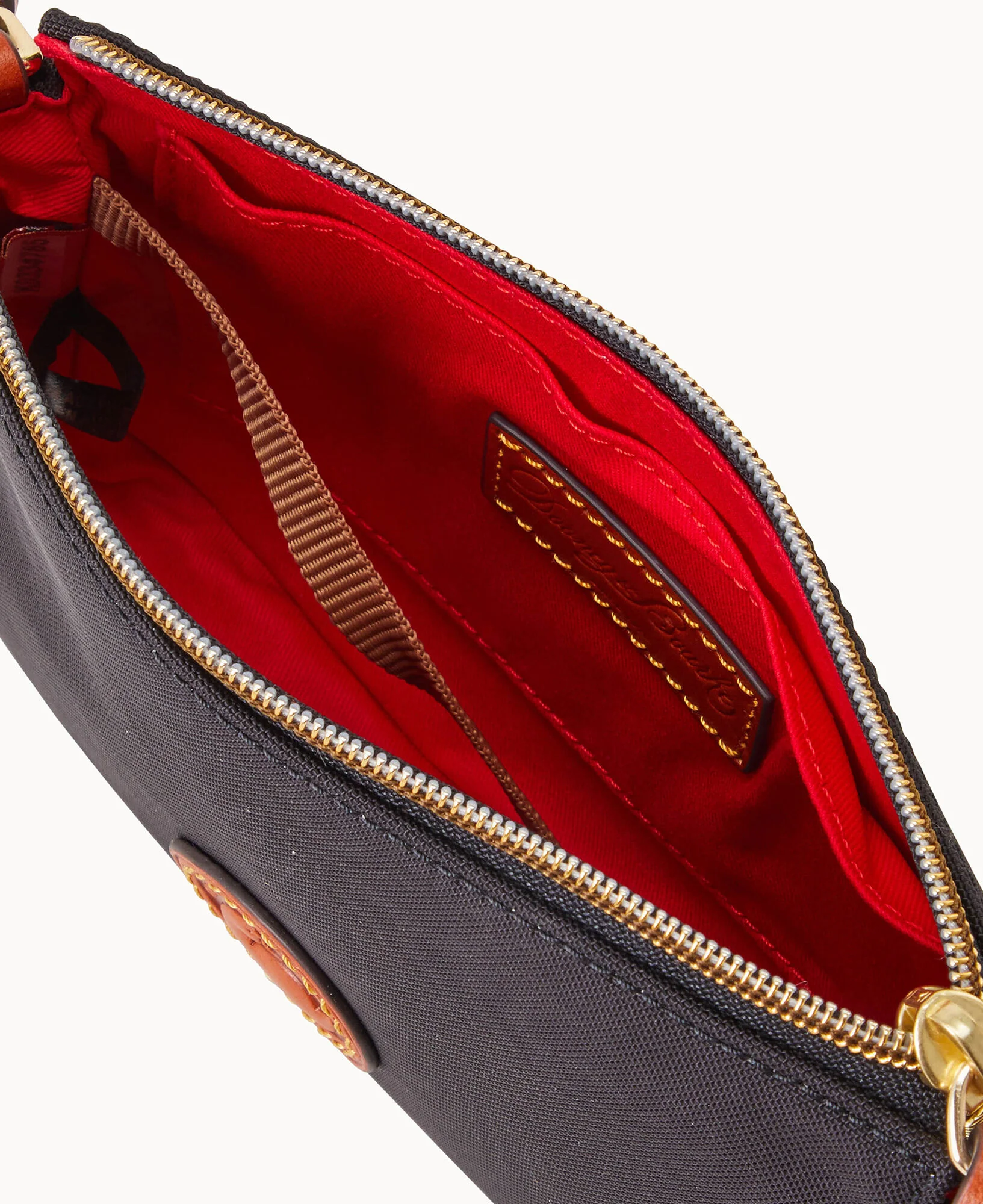 Nylon Lexi Crossbody - Image 3