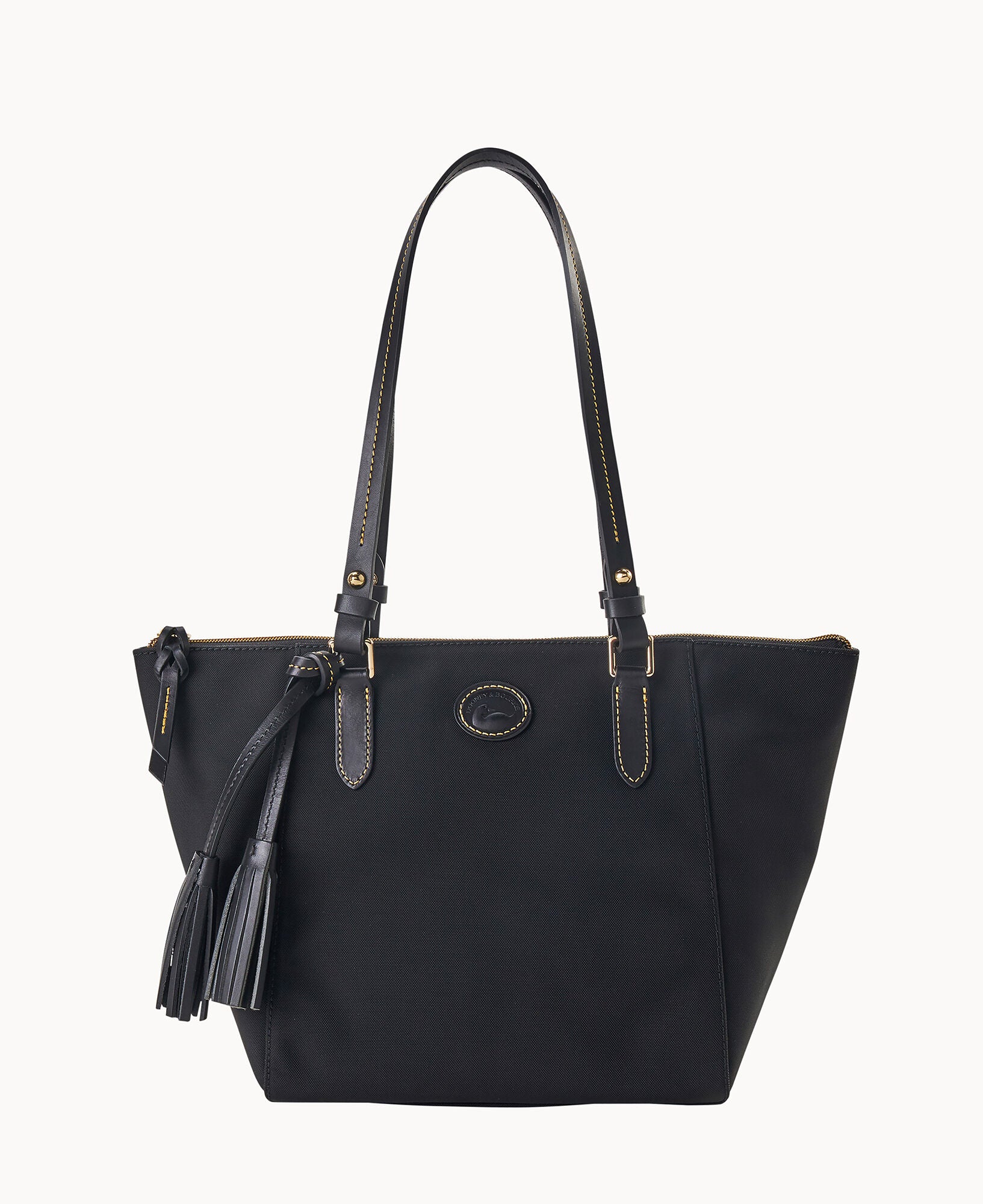 Nylon Maxine Tote