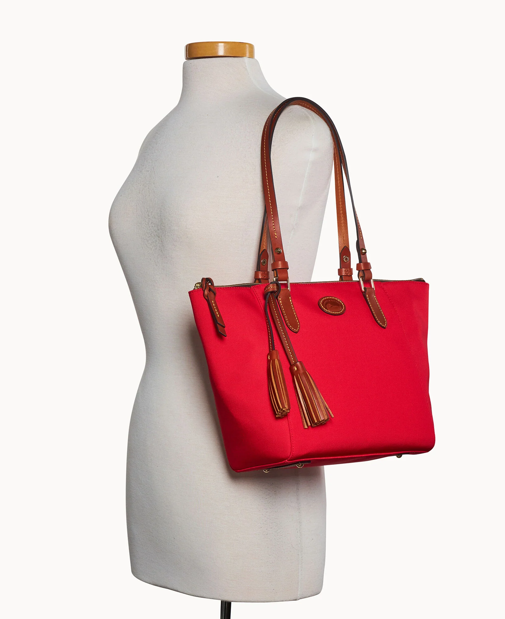 Nylon Maxine Tote - Image 15