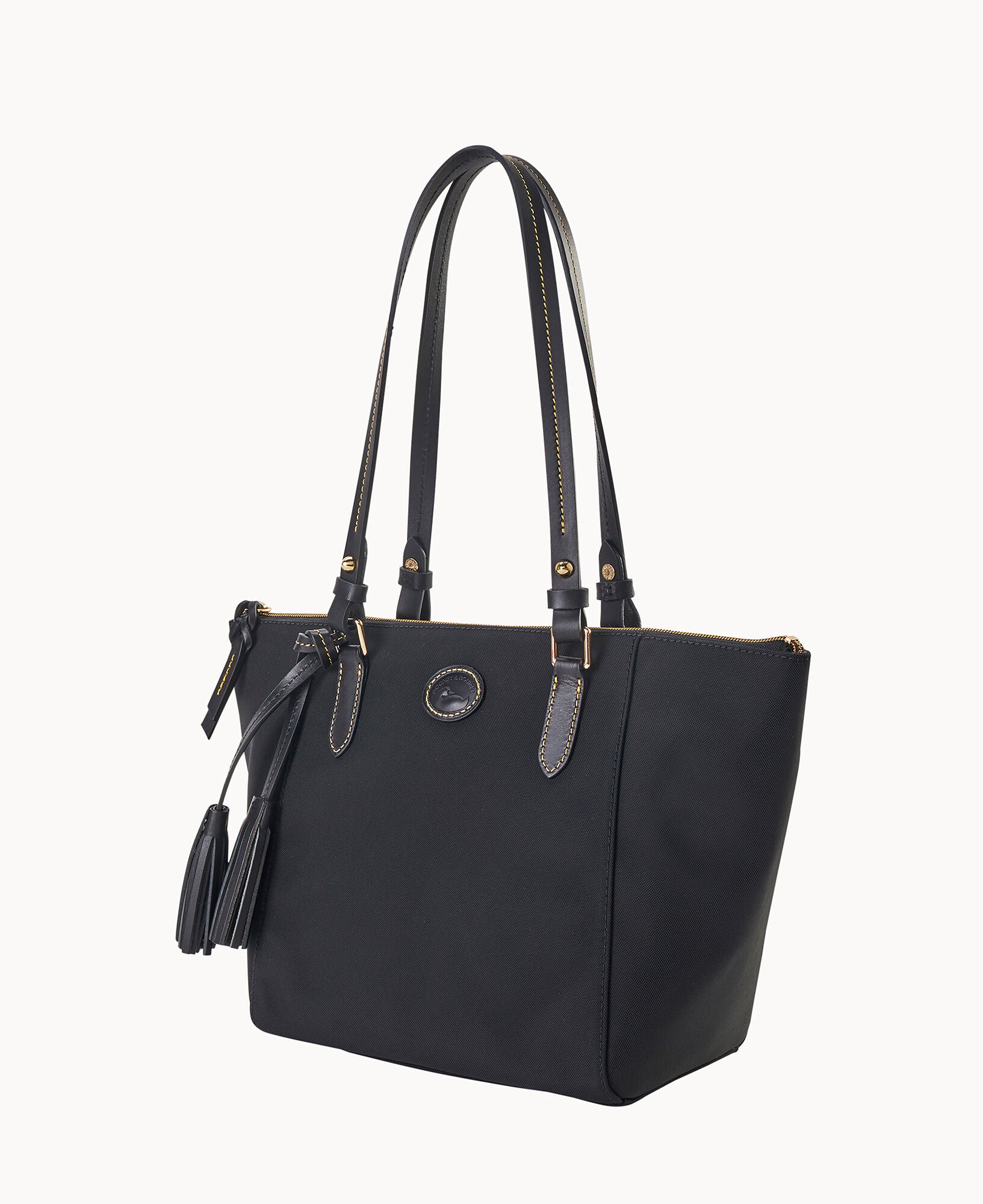 Nylon Maxine Tote - Image 2