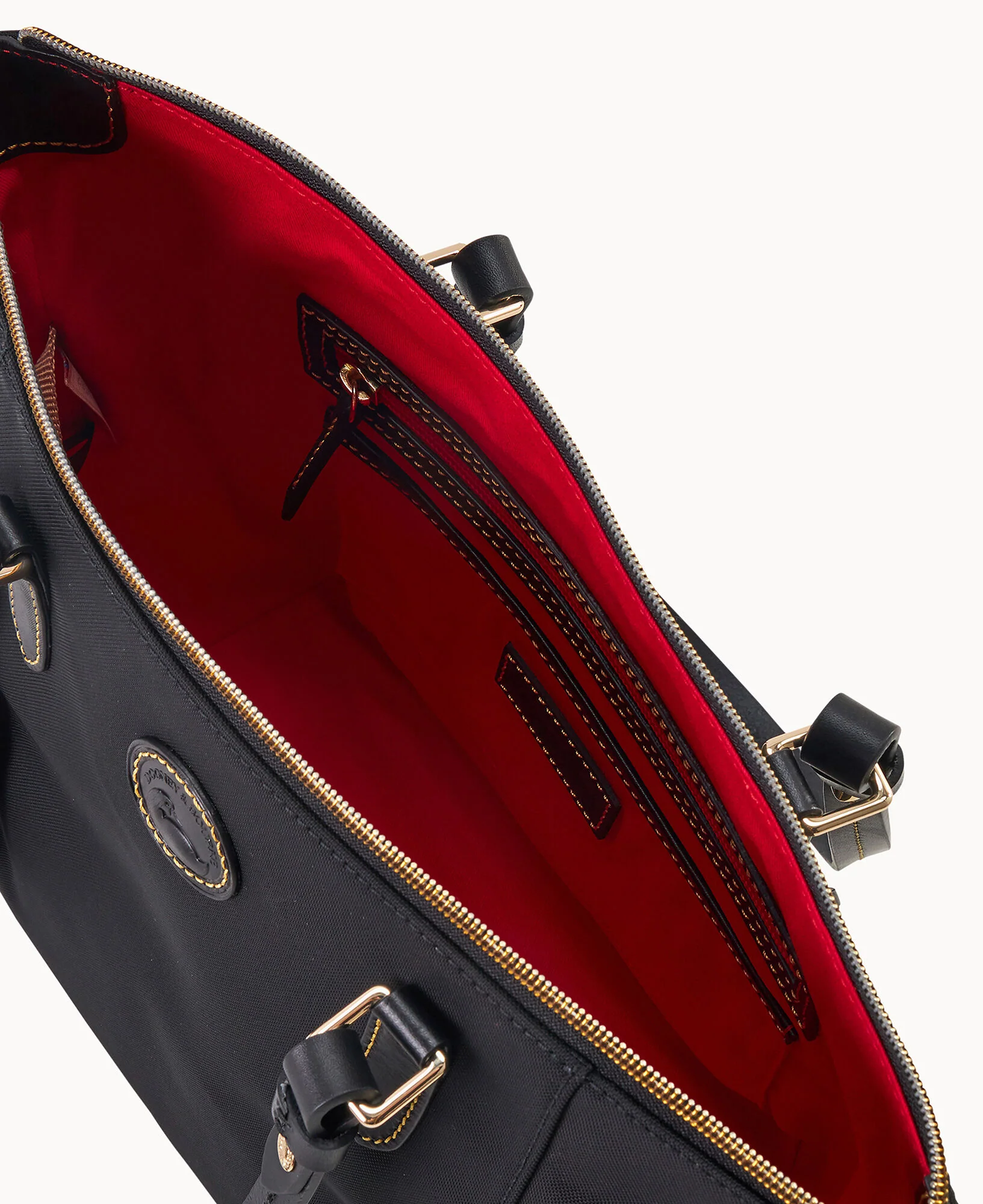 Nylon Maxine Tote - Image 3