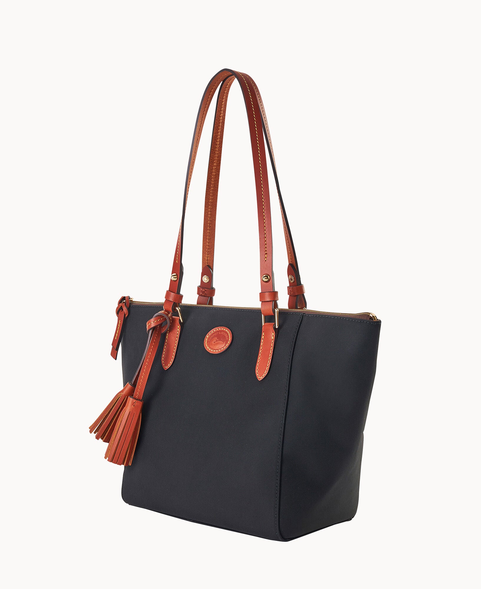 Nylon Maxine Tote - Image 7