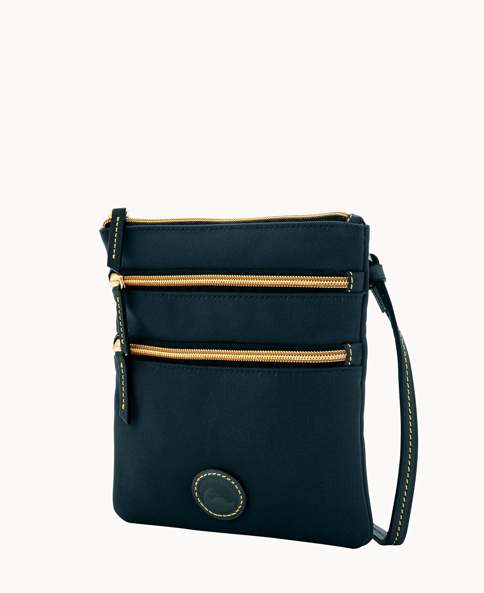 Nylon North South Triple Zip - Image 23