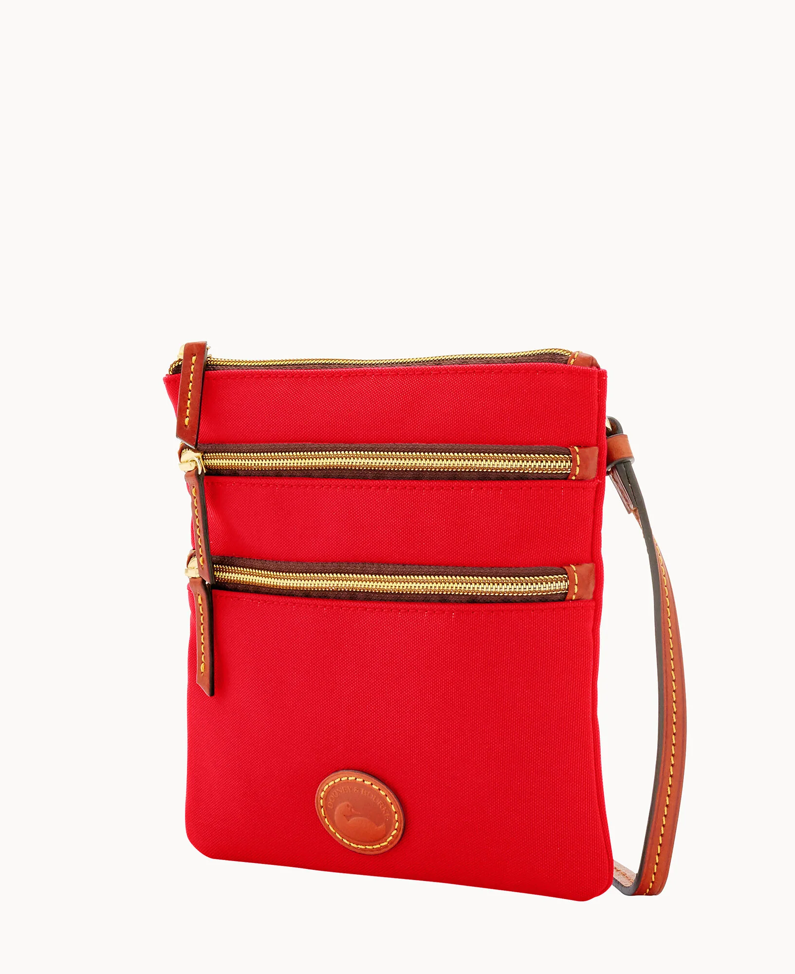 Nylon North South Triple Zip - Image 6