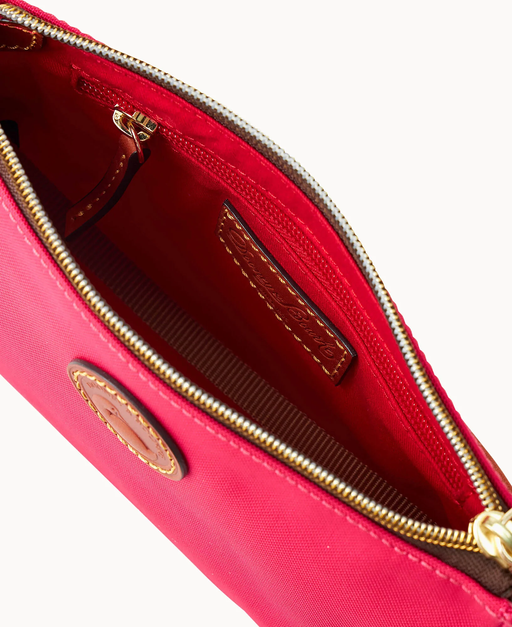 Nylon Pouchette - Image 13