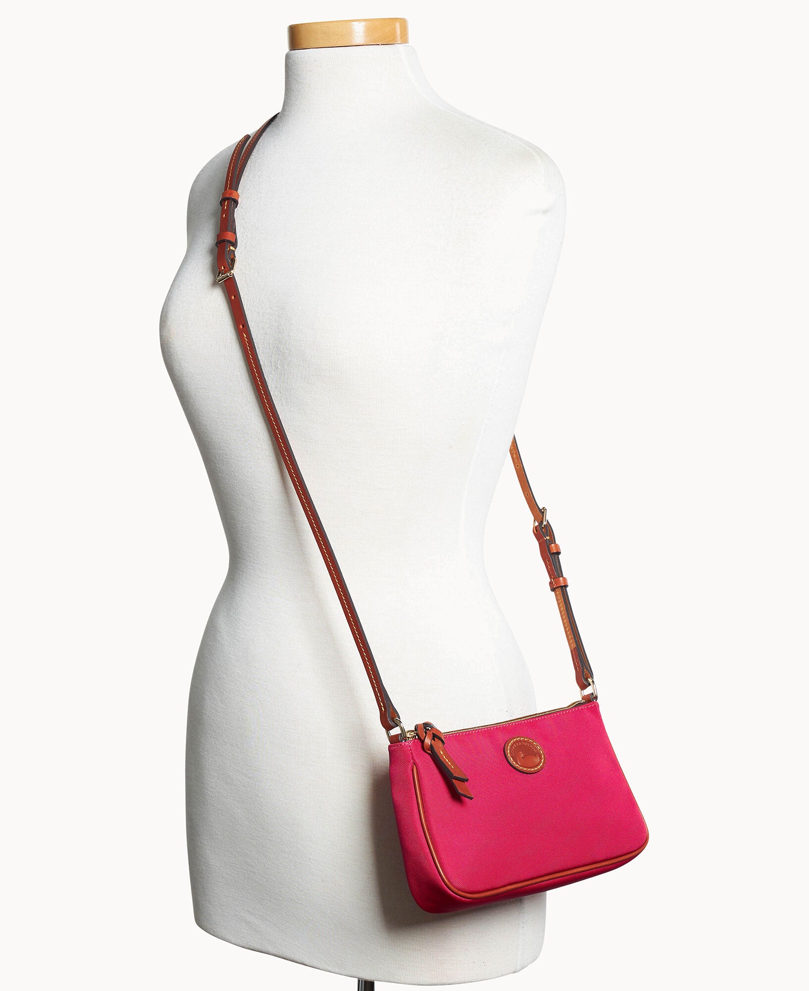 Nylon Pouchette - Image 15
