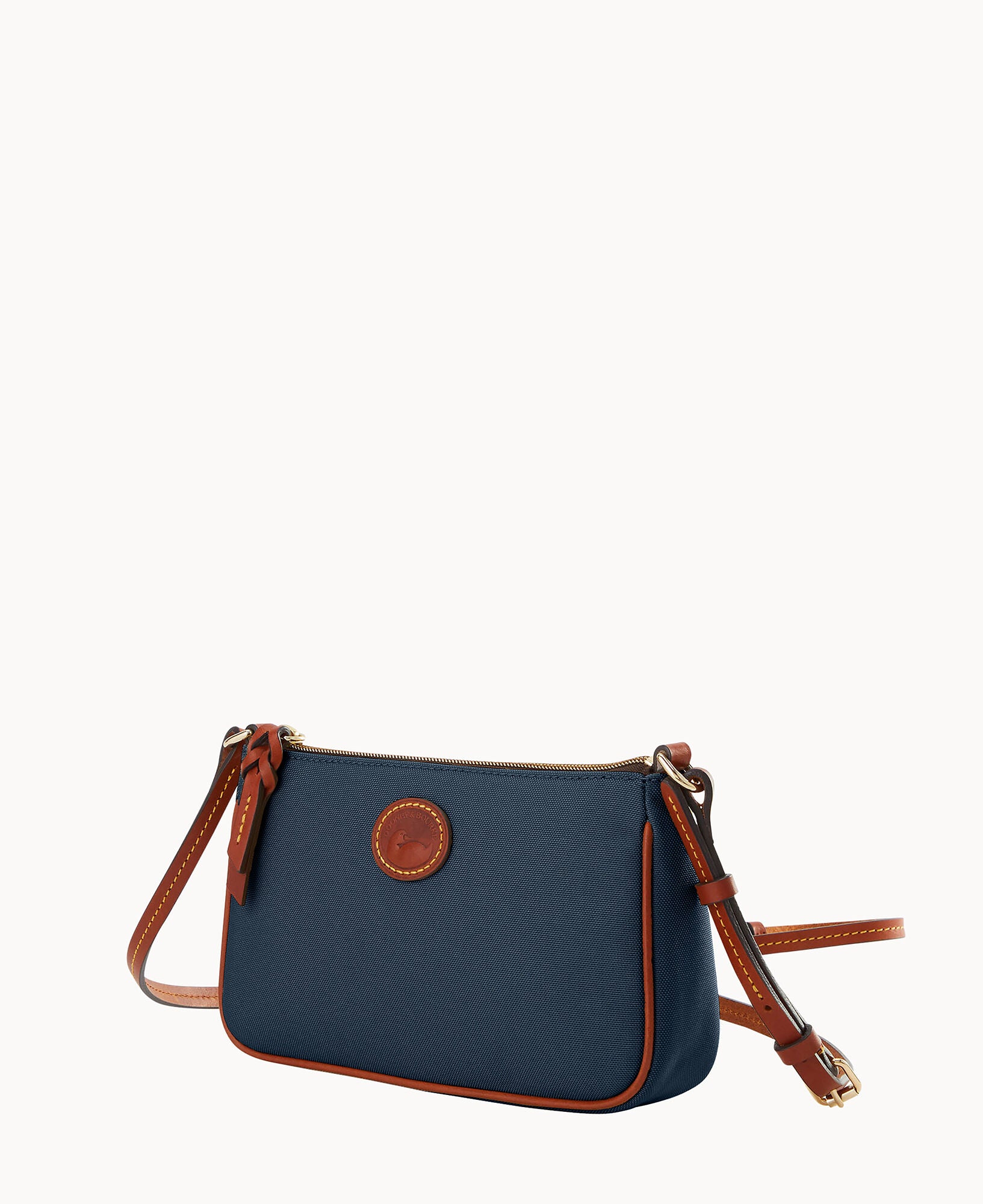 Nylon Pouchette - Image 2
