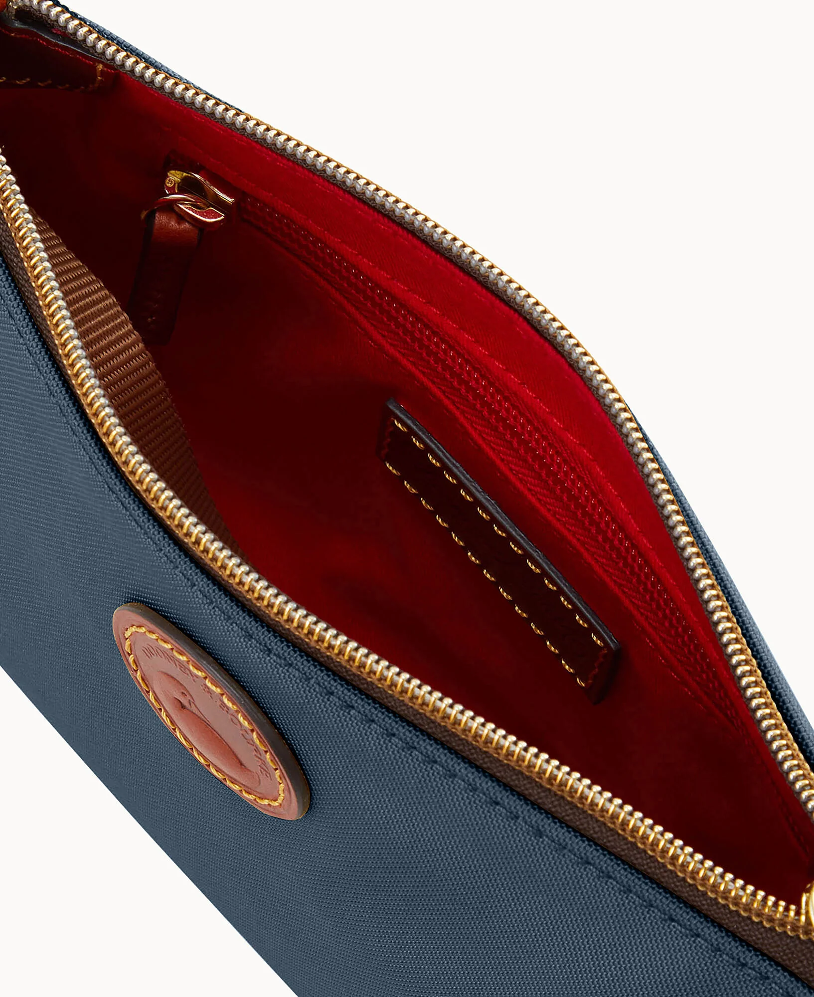 Nylon Pouchette - Image 3