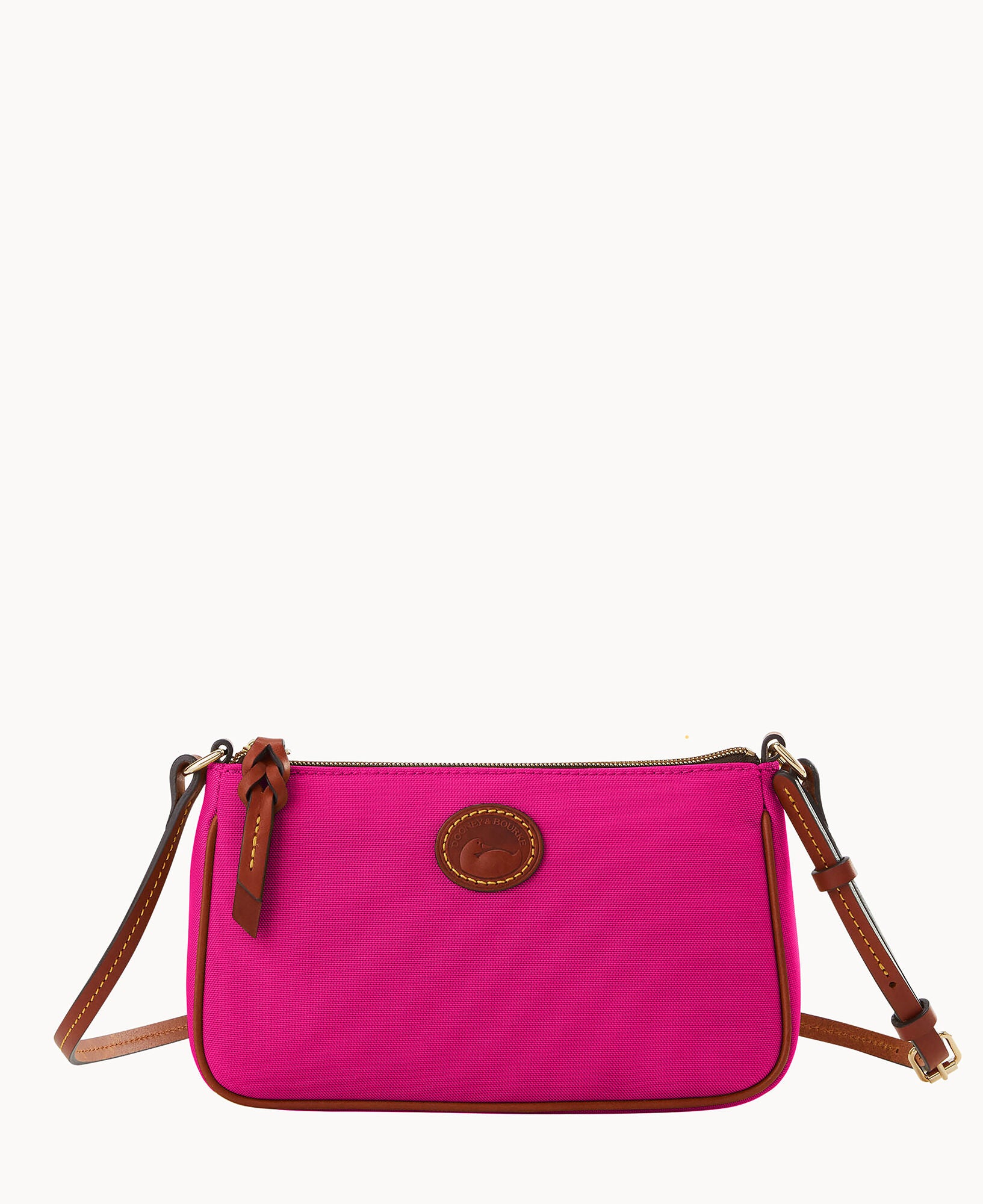 Nylon Pouchette - Image 41