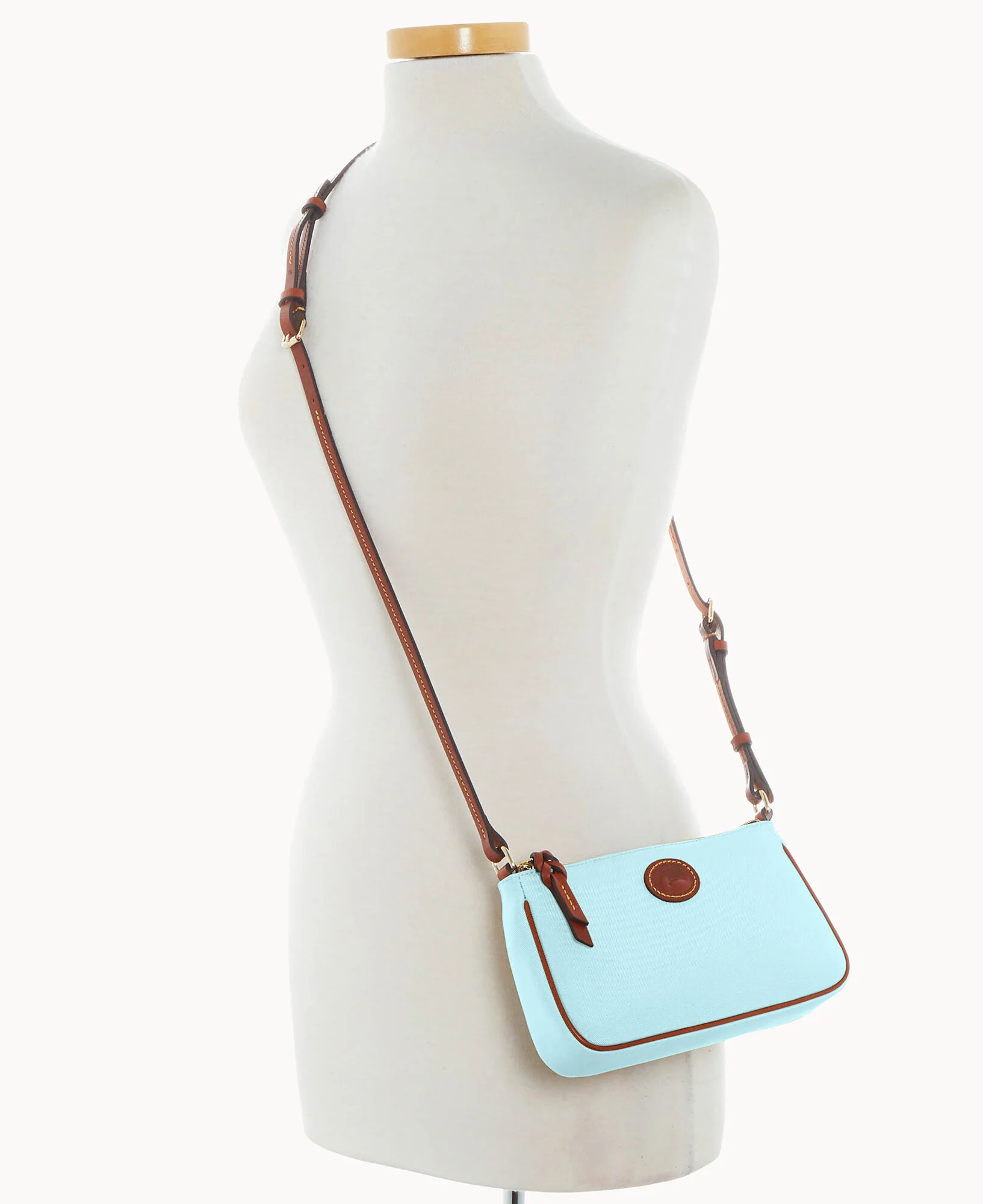 Nylon Pouchette - Image 55
