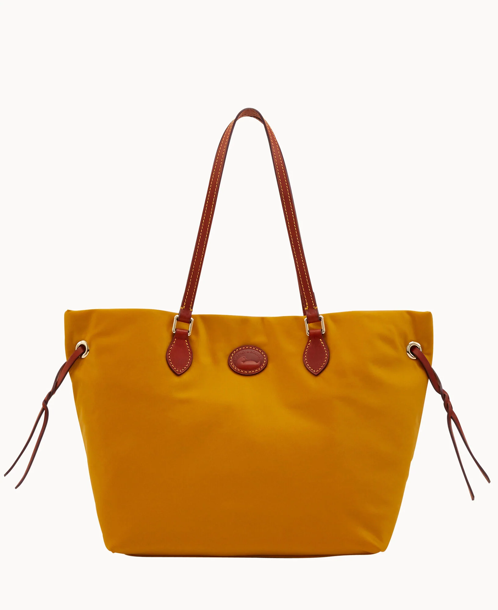 Nylon Shopper