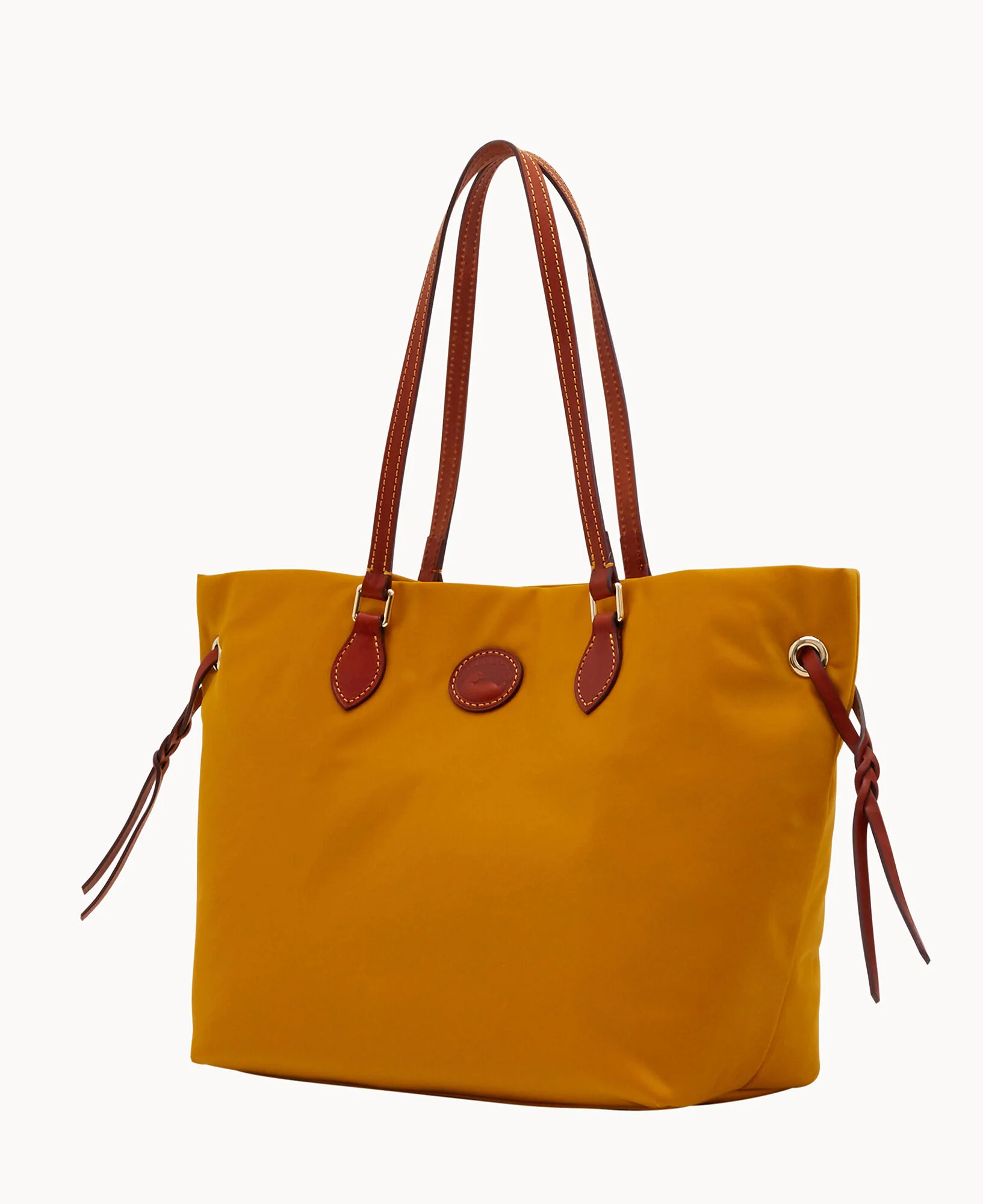 Nylon Shopper - Image 2
