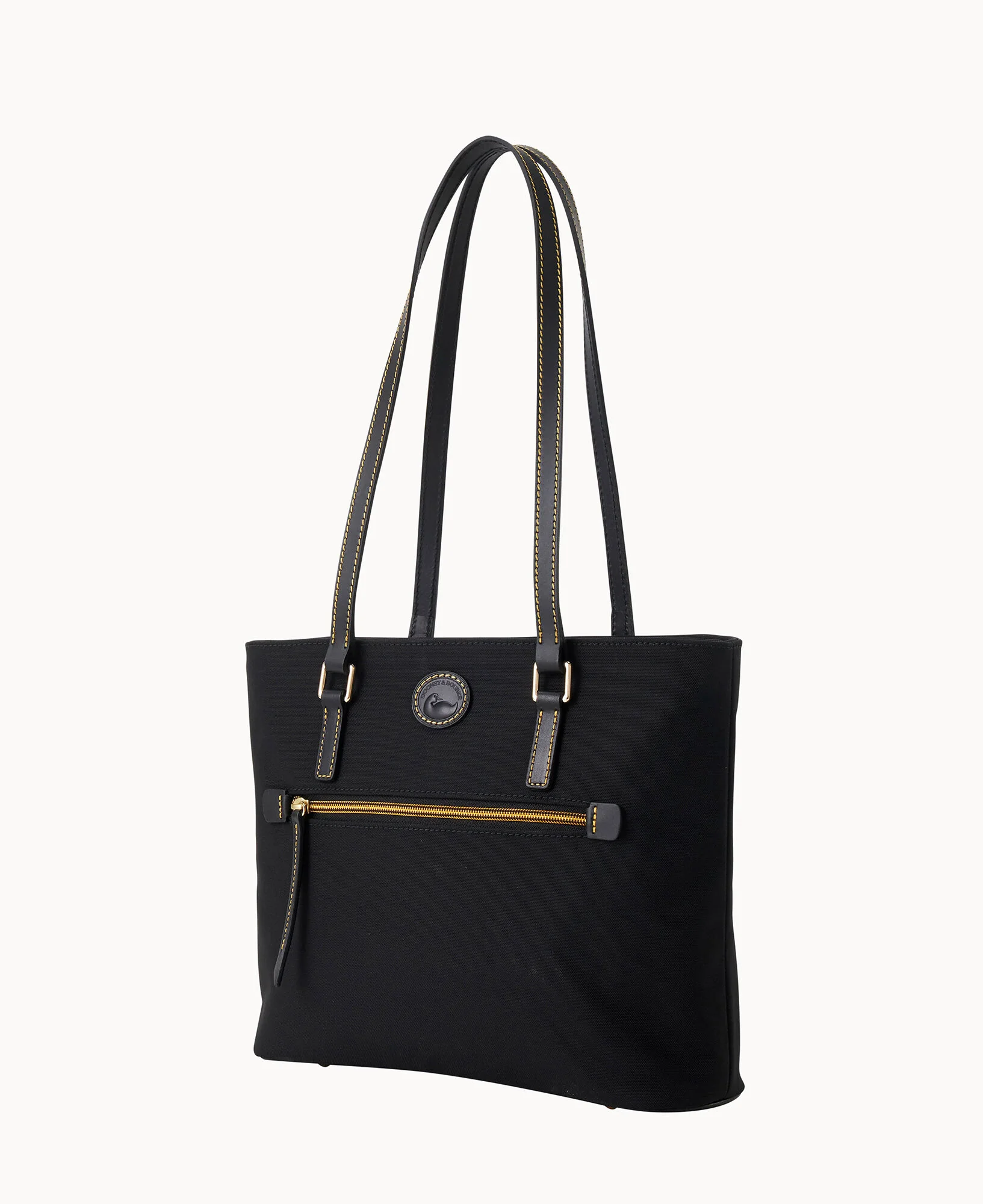 Nylon Shopper - Image 10