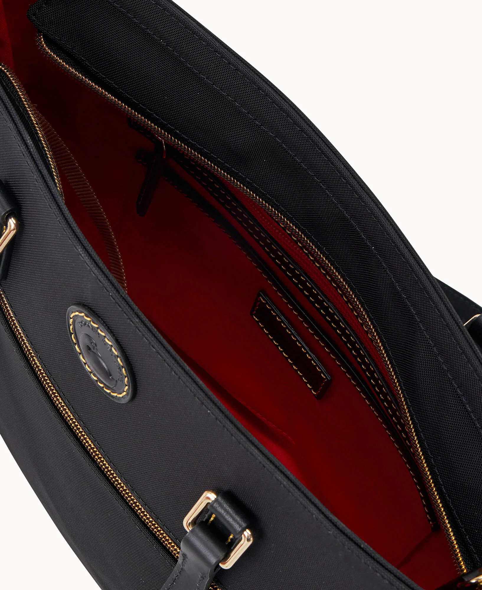 Nylon Shopper - Image 11