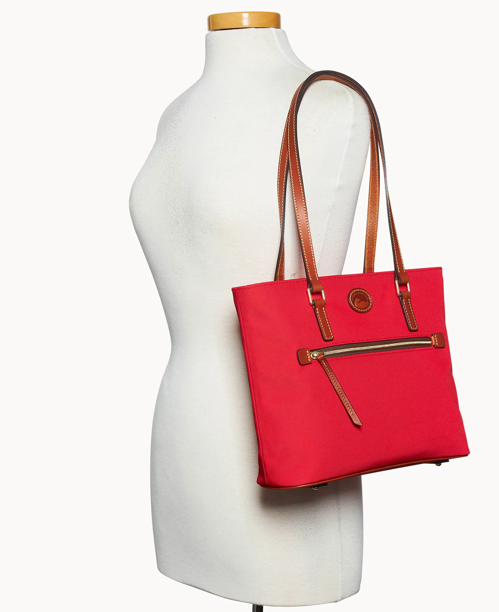 Nylon Shopper - Image 16