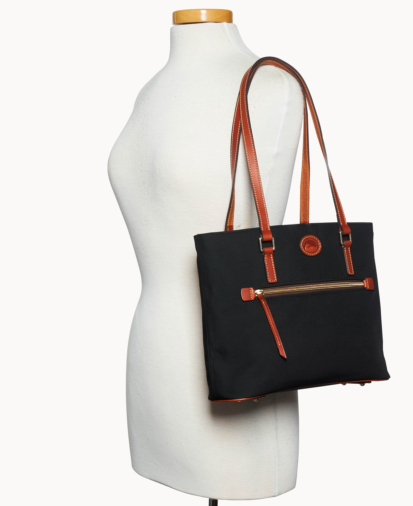Nylon Shopper - Image 20