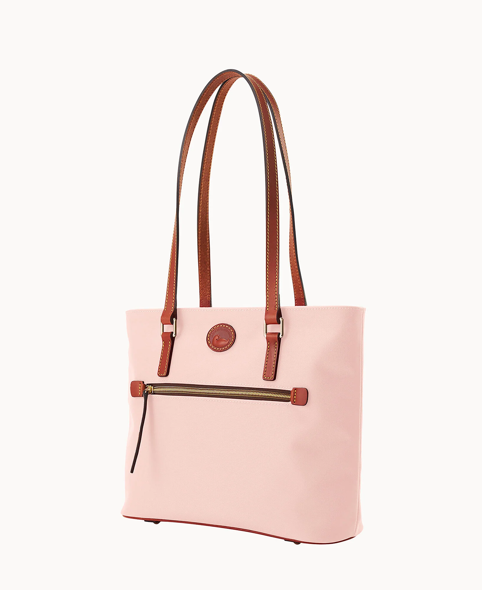 Nylon Shopper - Image 26