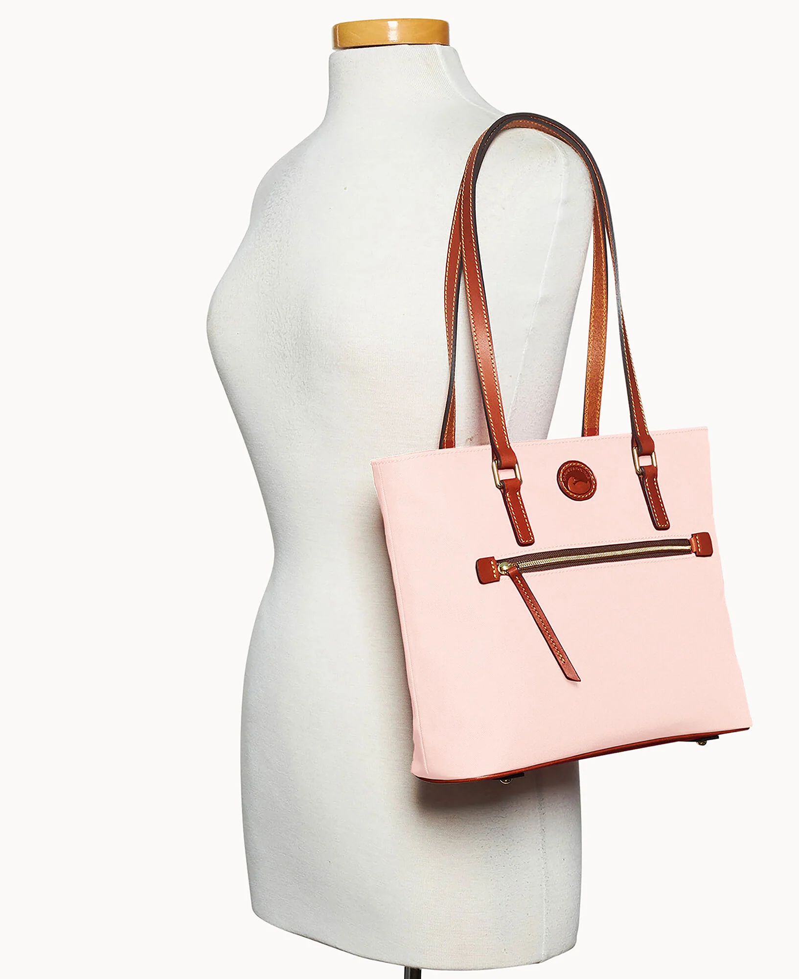Nylon Shopper - Image 28