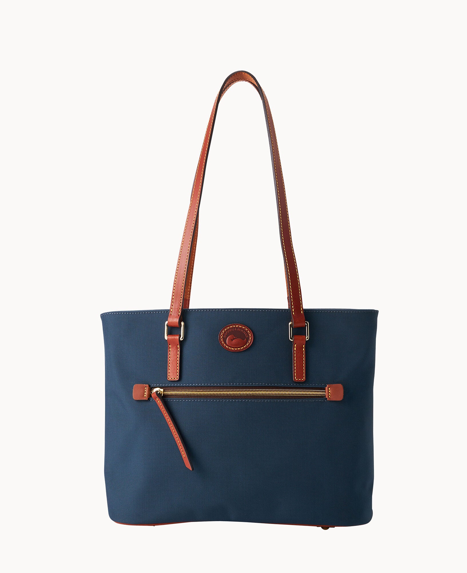 Nylon Shopper - Image 5