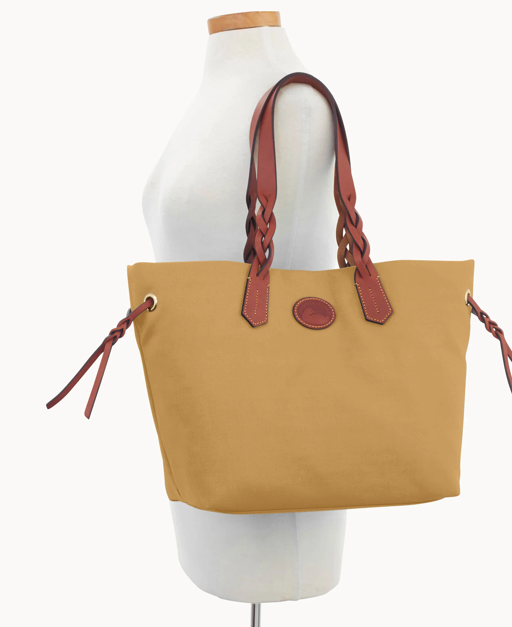 Nylon Shopper - Image 12