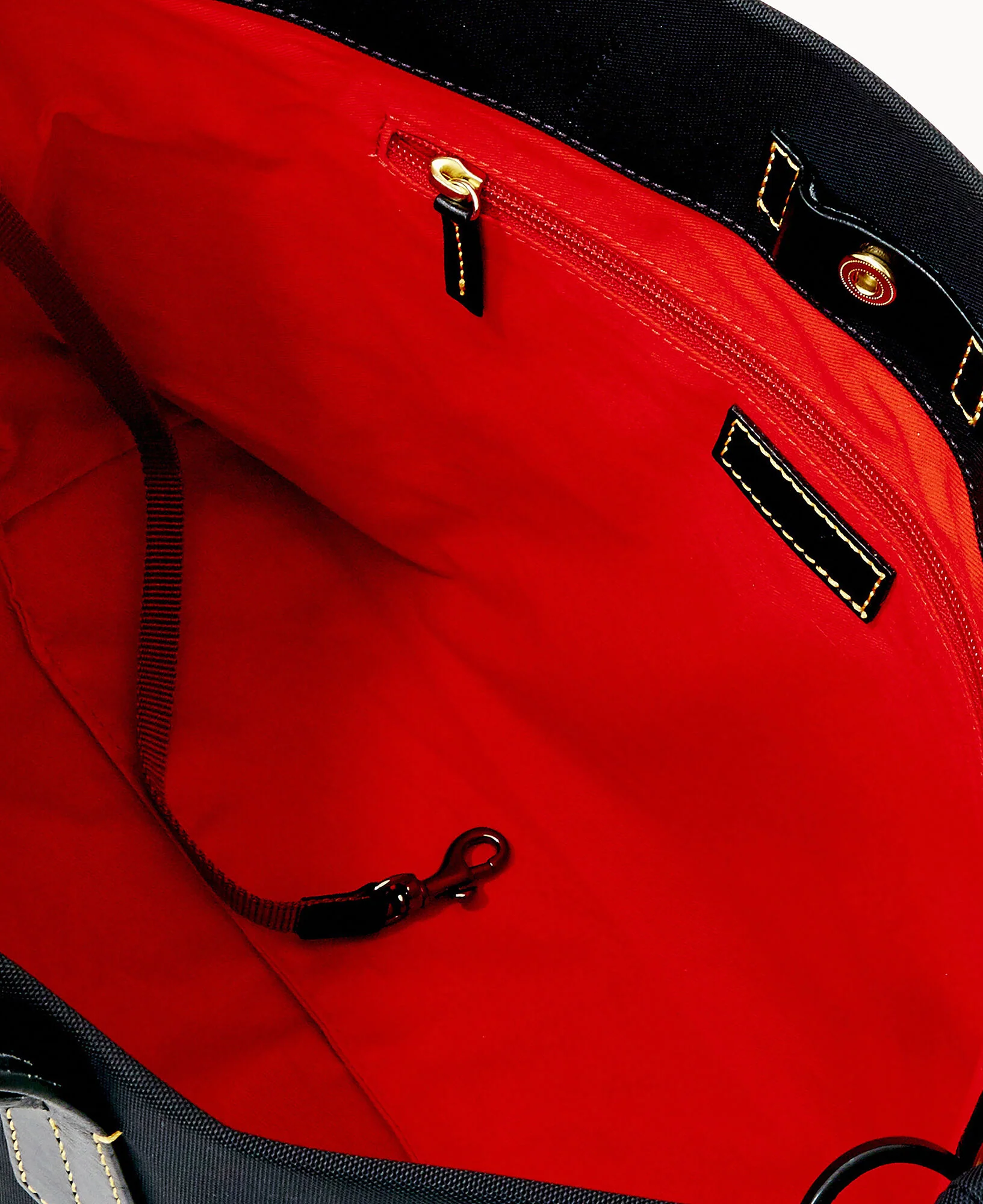 Nylon Shopper - Image 15