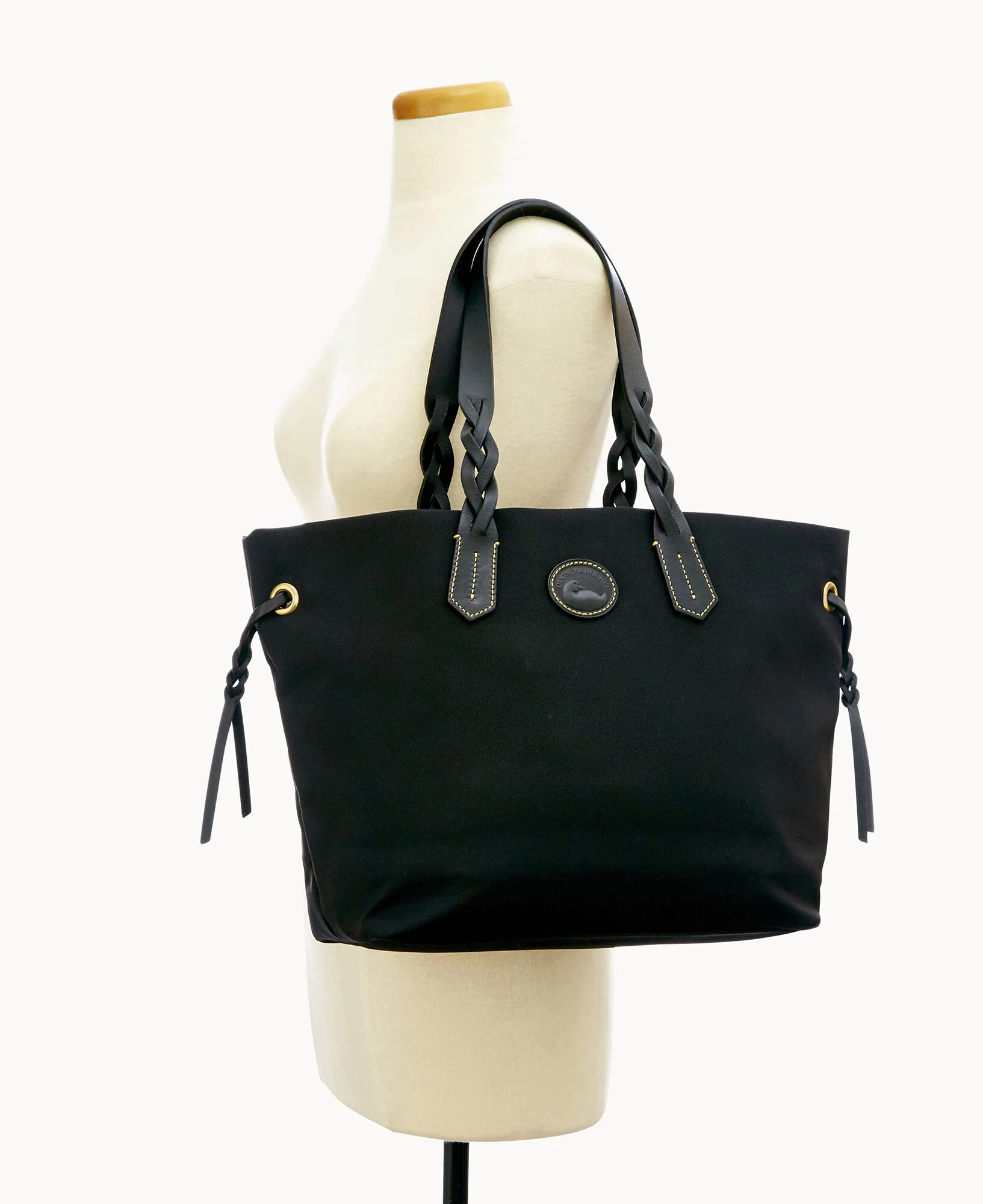 Nylon Shopper - Image 16