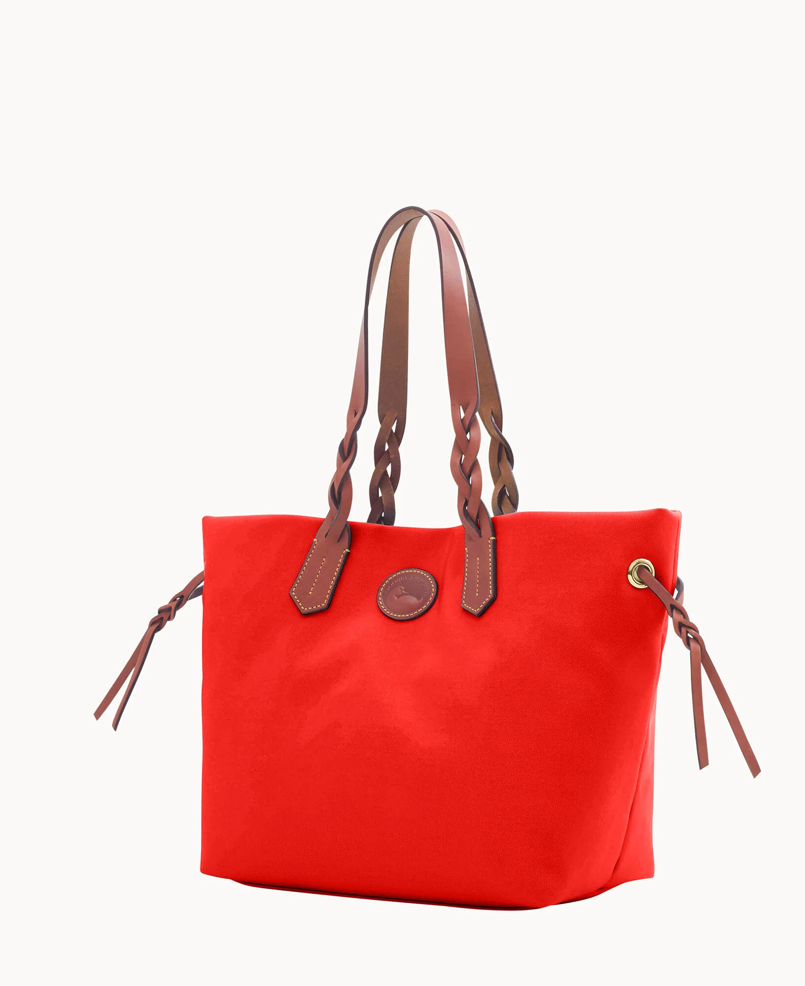 Nylon Shopper - Image 18