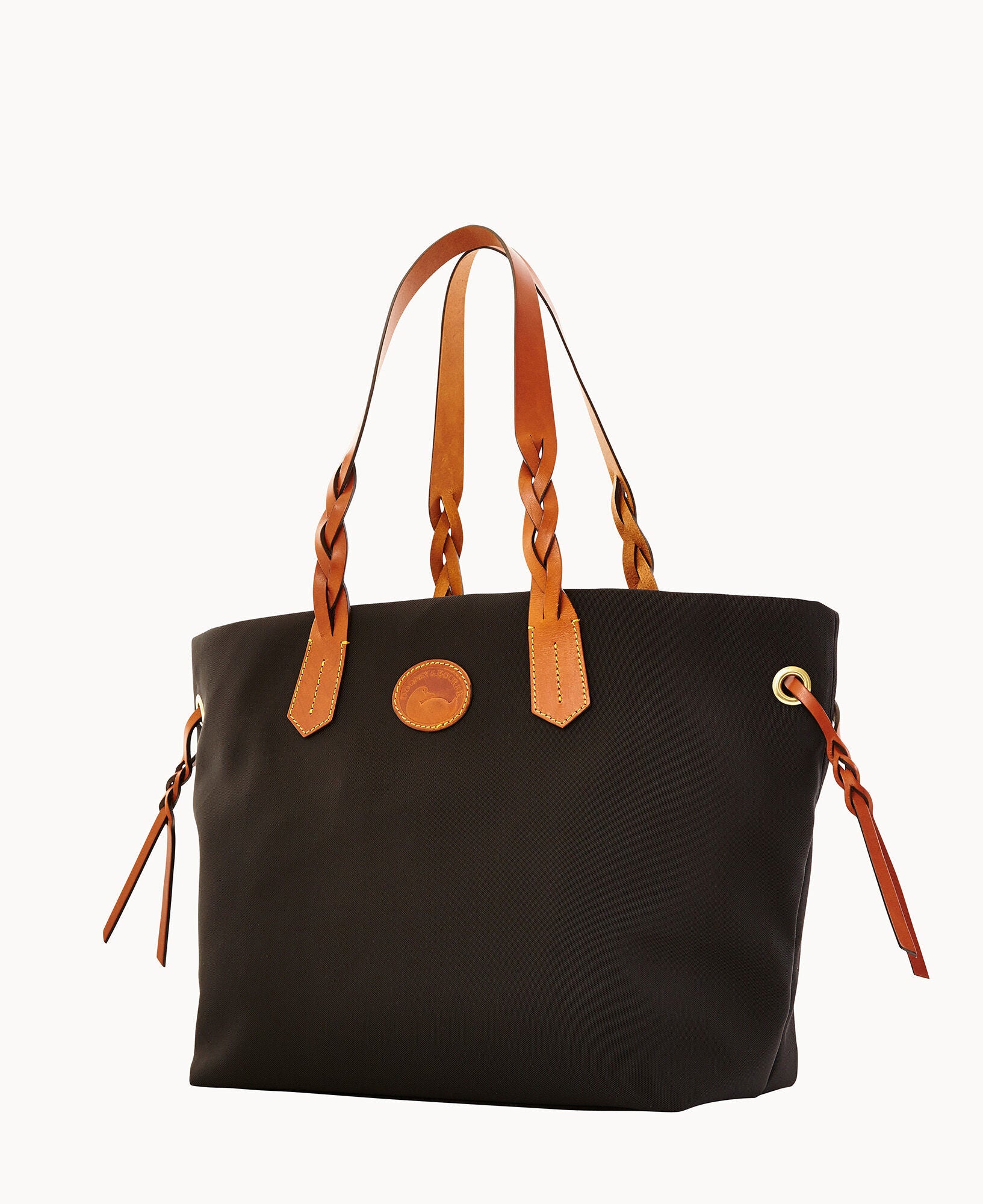 Nylon Shopper - Image 2